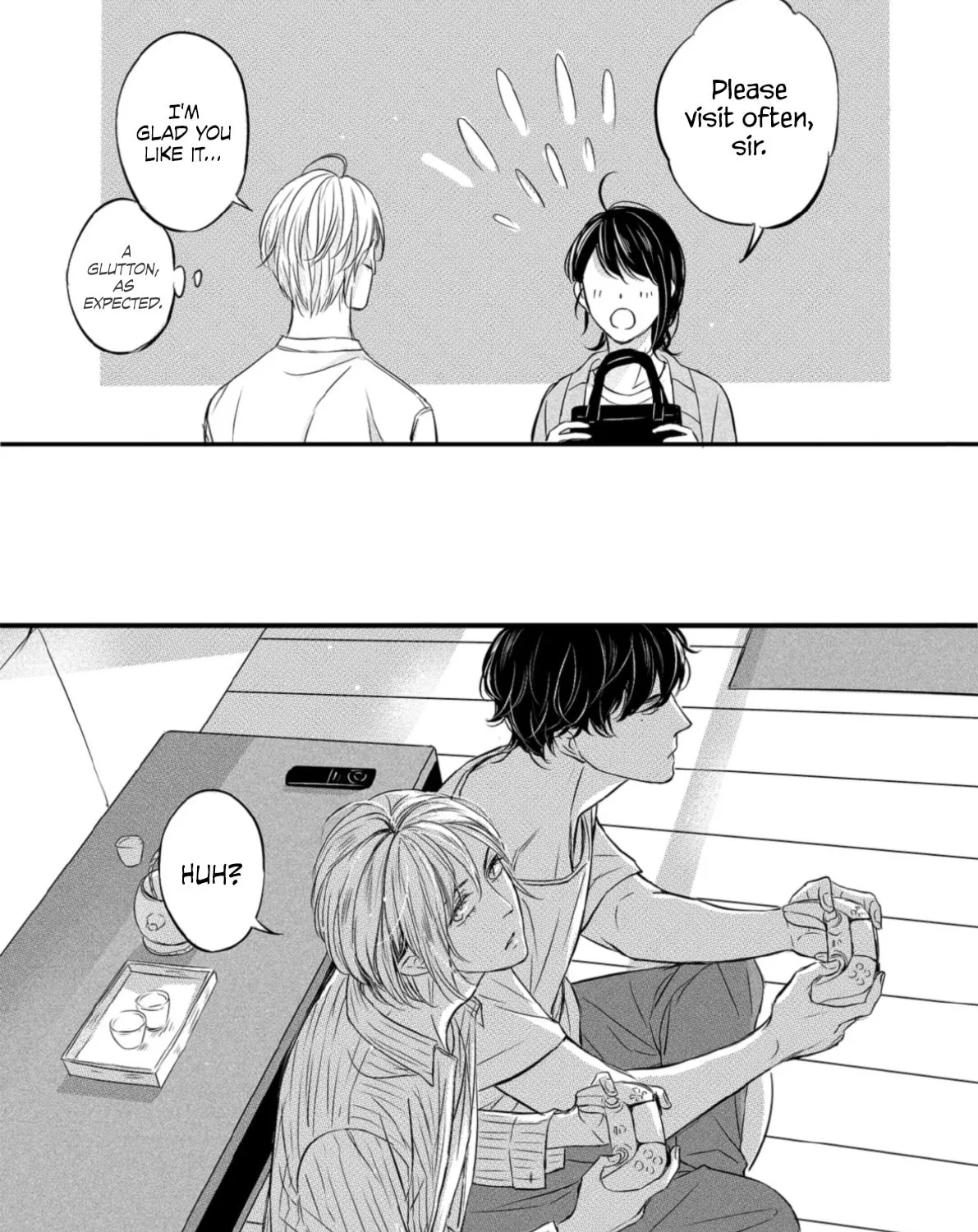 Circle Chapter 3 page 10 - 