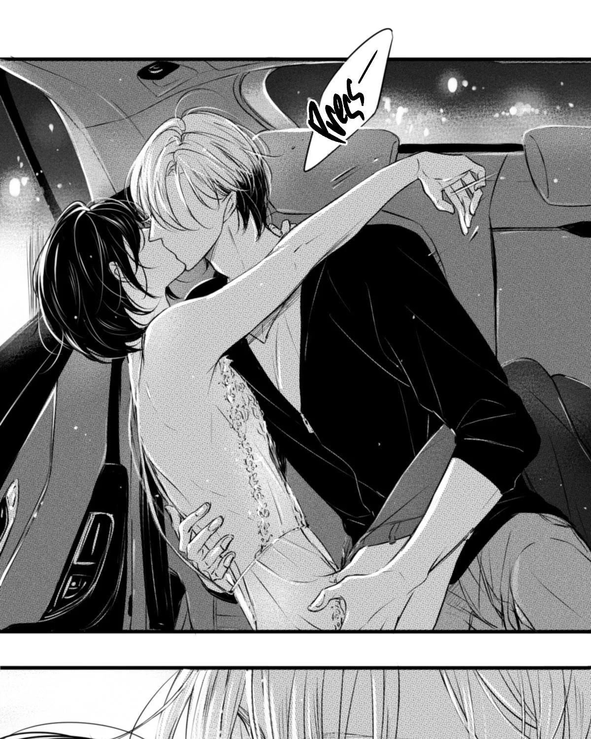 Circle Chapter 30.5 page 13 - 