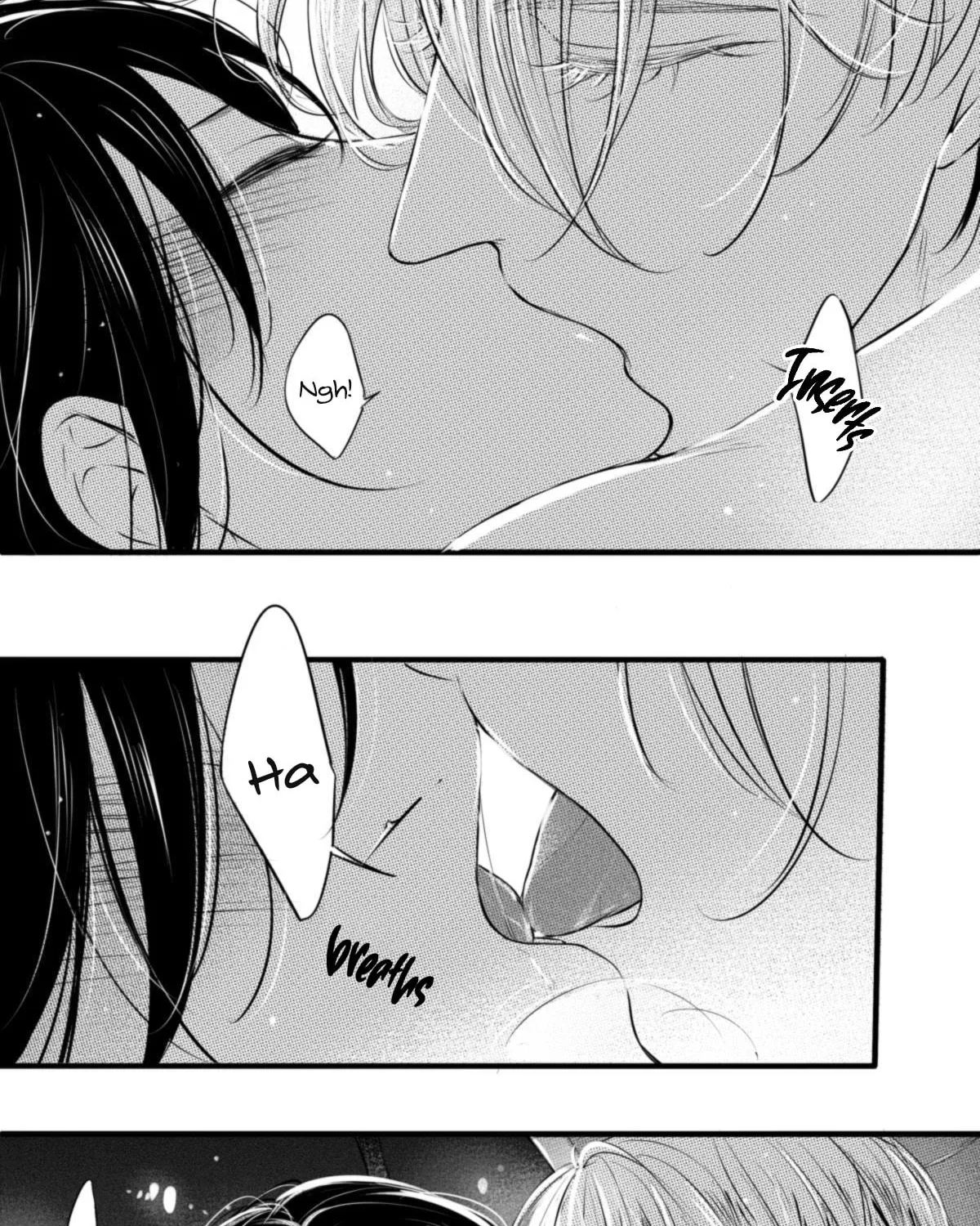 Circle Chapter 30.5 page 14 - 