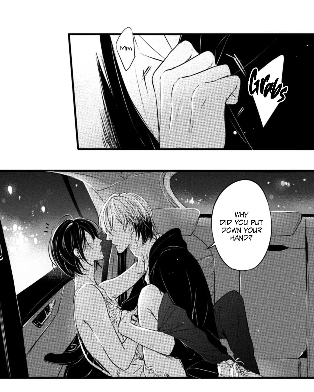 Circle Chapter 30.5 page 16 - 