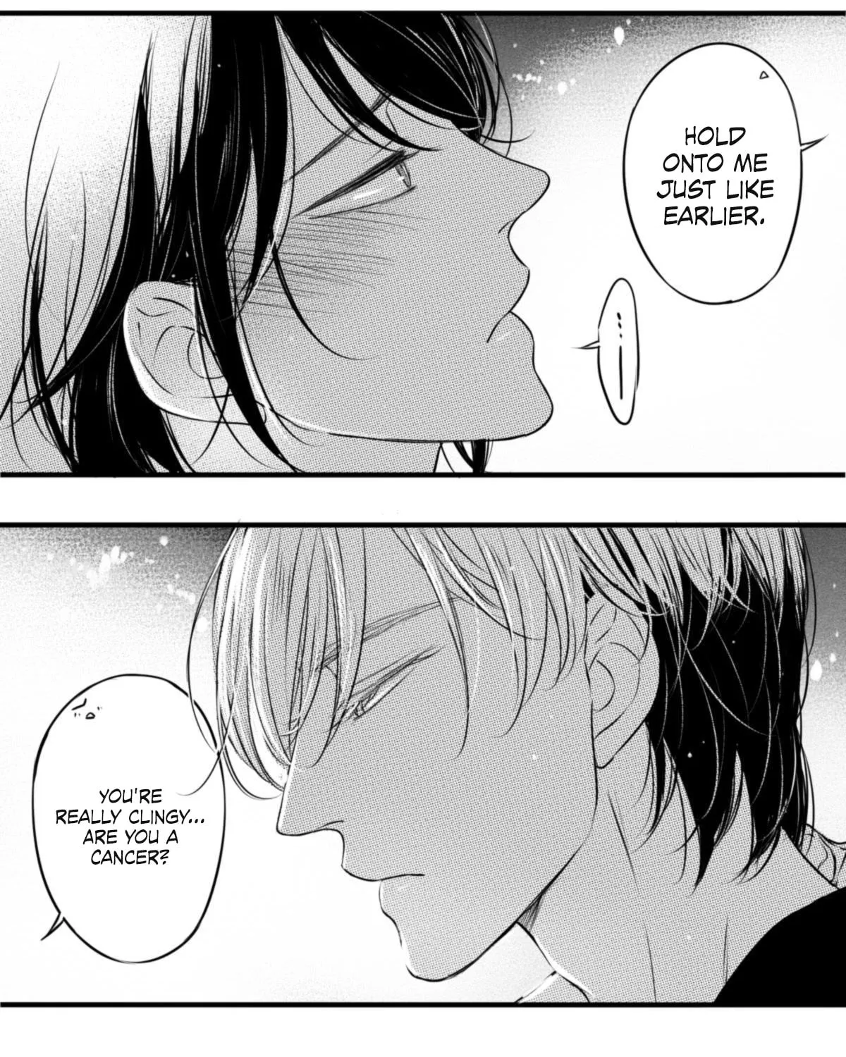 Circle Chapter 30.5 page 17 - 