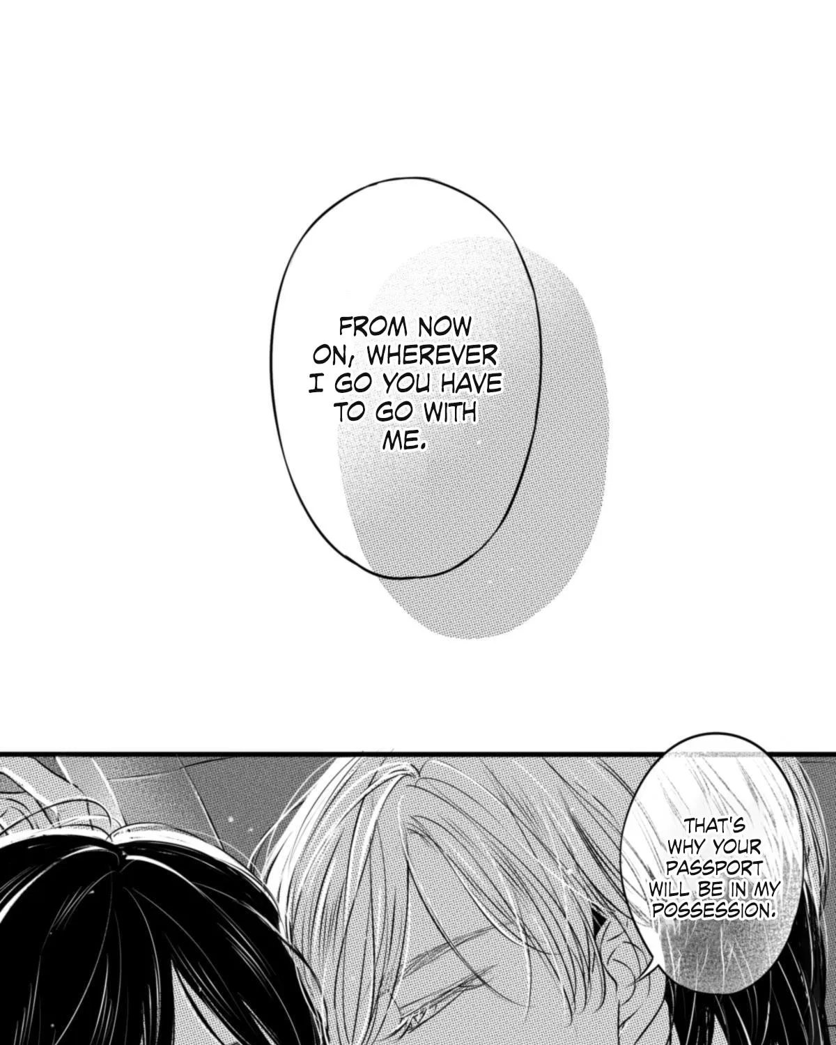 Circle Chapter 30.5 page 22 - 