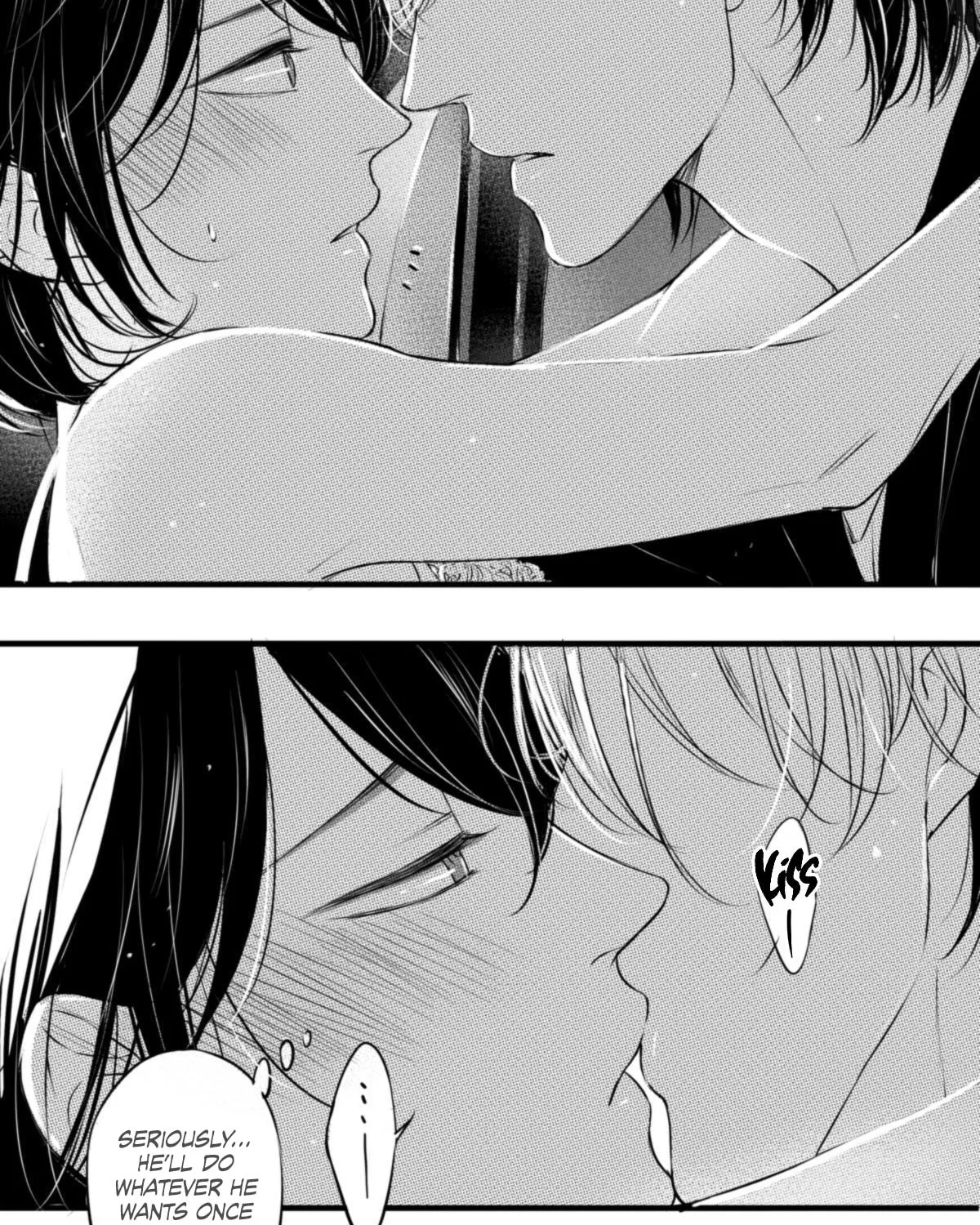Circle Chapter 30.5 page 23 - 