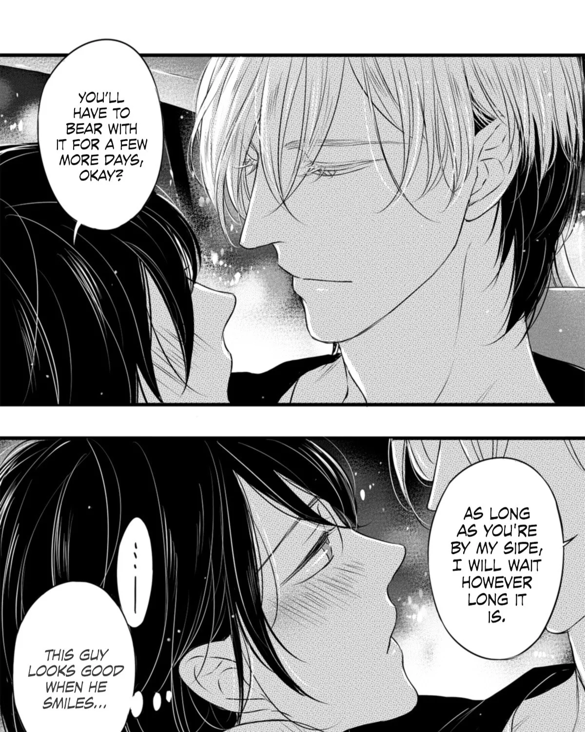 Circle Chapter 30.5 page 6 - 