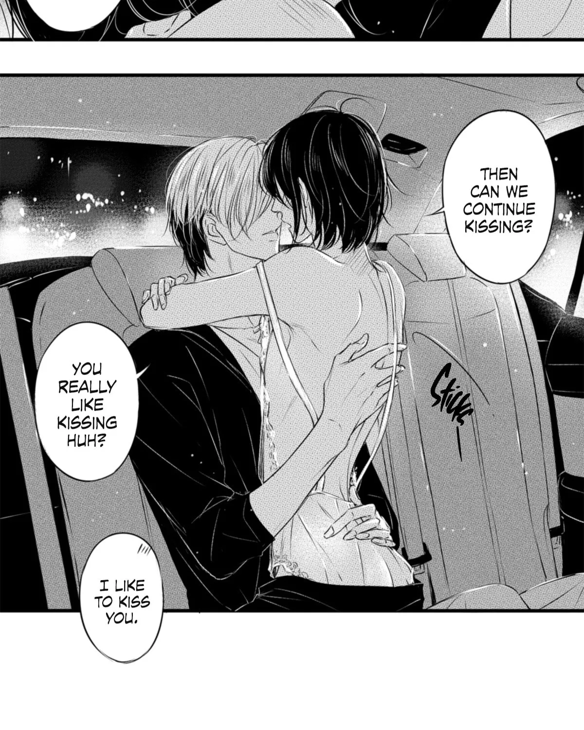 Circle Chapter 30.5 page 7 - 