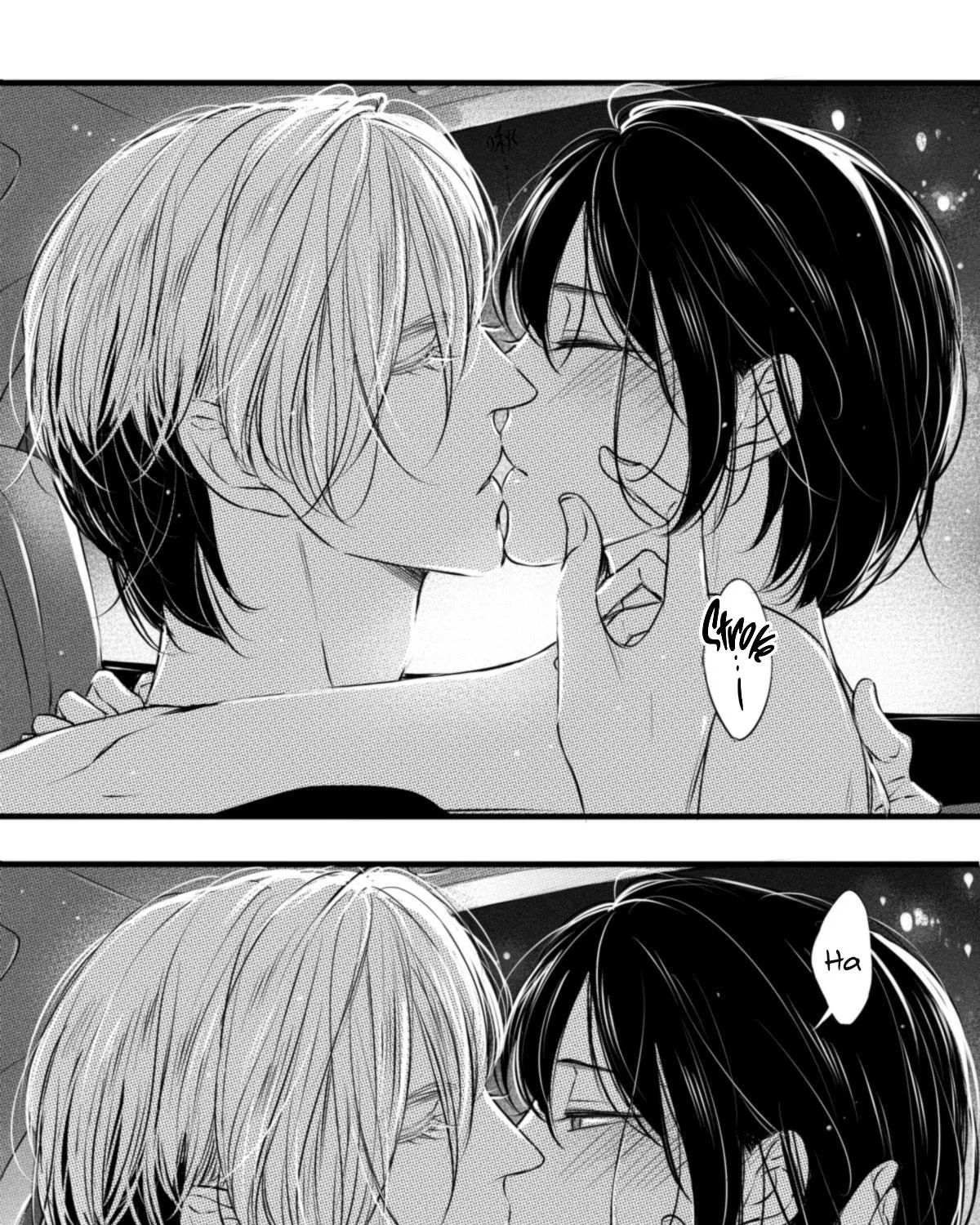Circle Chapter 30.5 page 10 - 