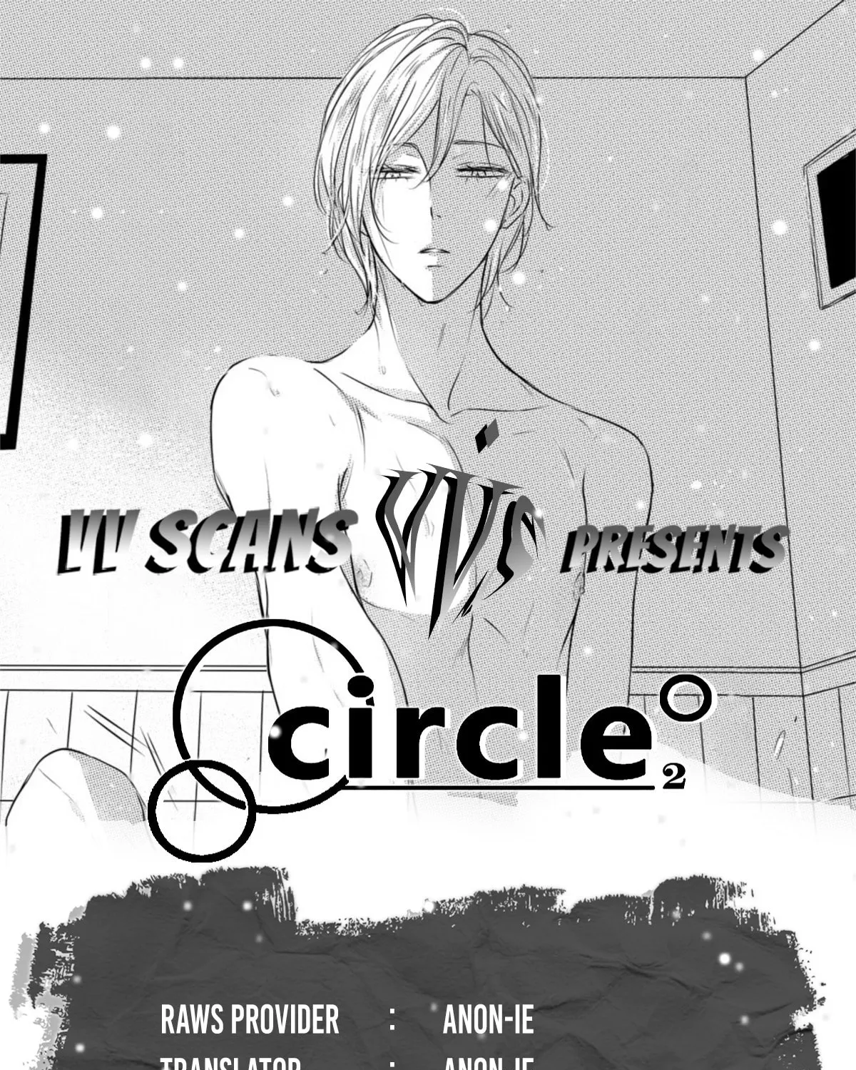 Circle Chapter 31 page 1 - 