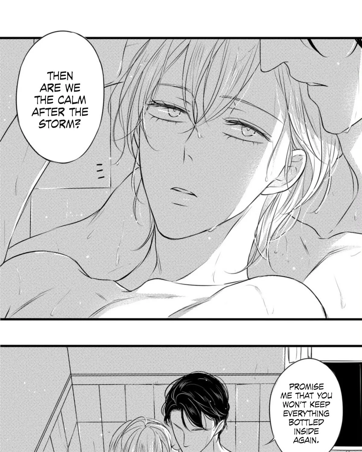 Circle Chapter 31 page 11 - 