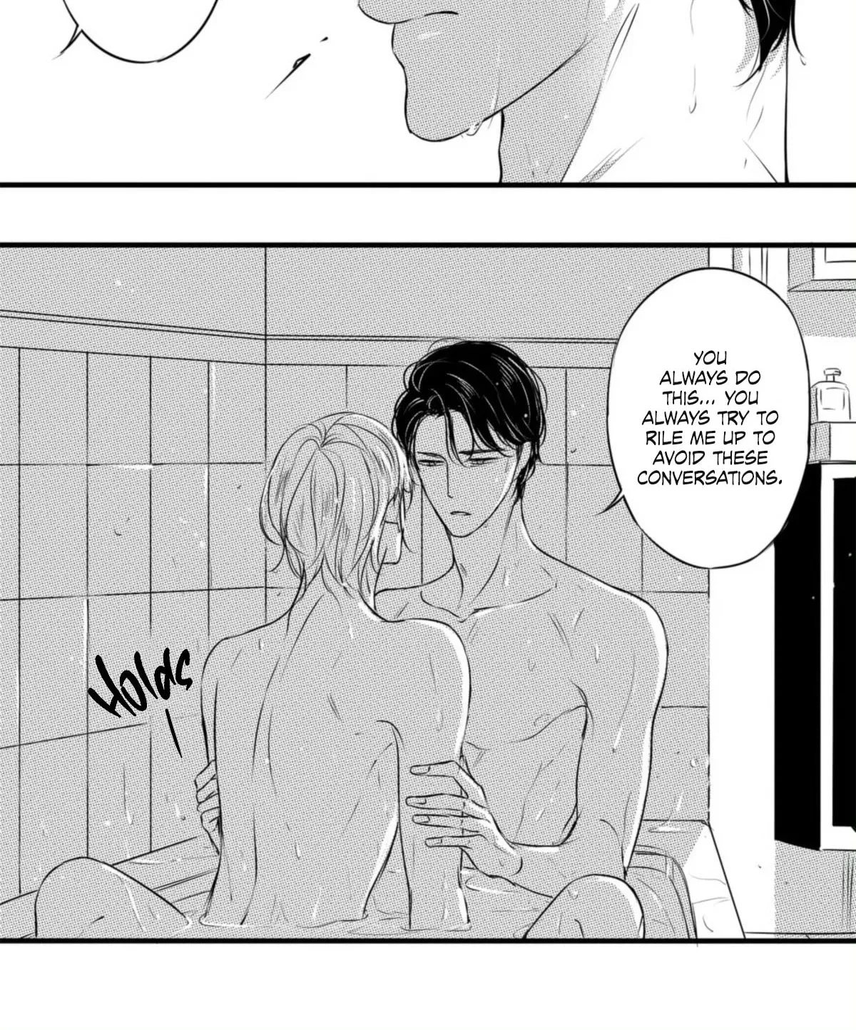 Circle Chapter 31 page 14 - 