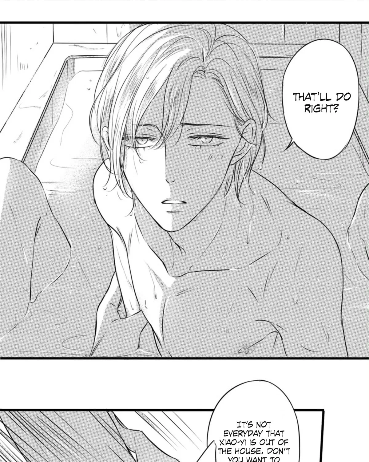 Circle Chapter 31 page 16 - 