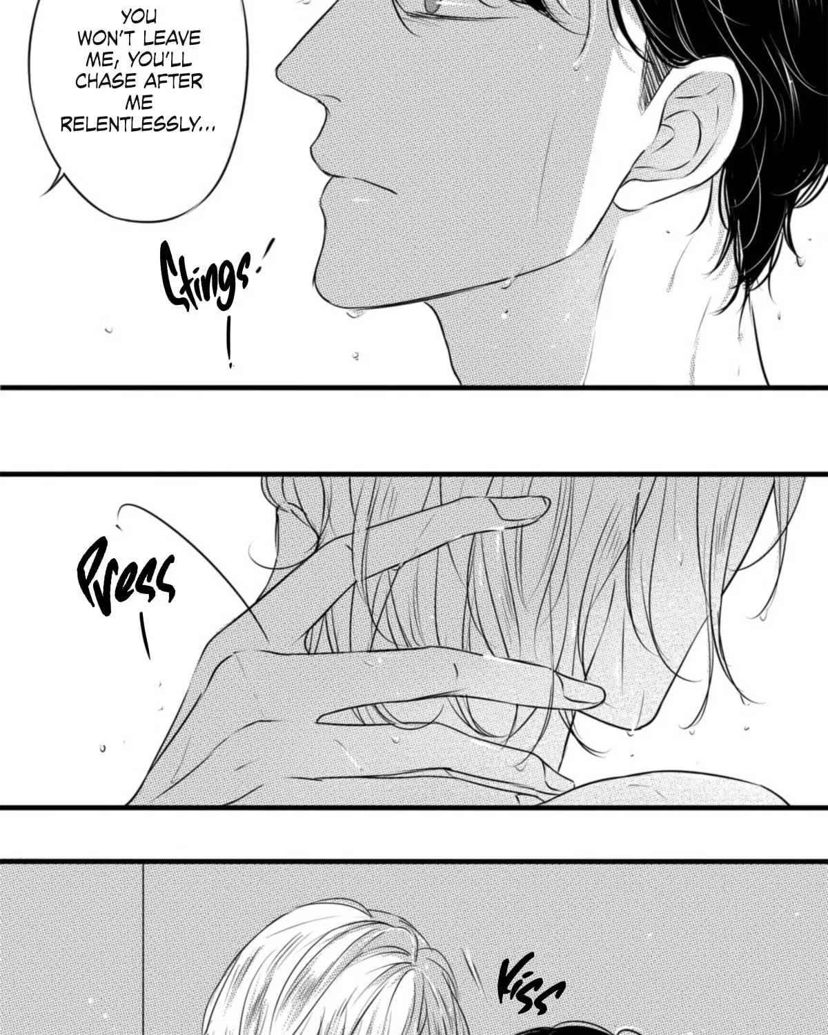 Circle Chapter 31 page 21 - 