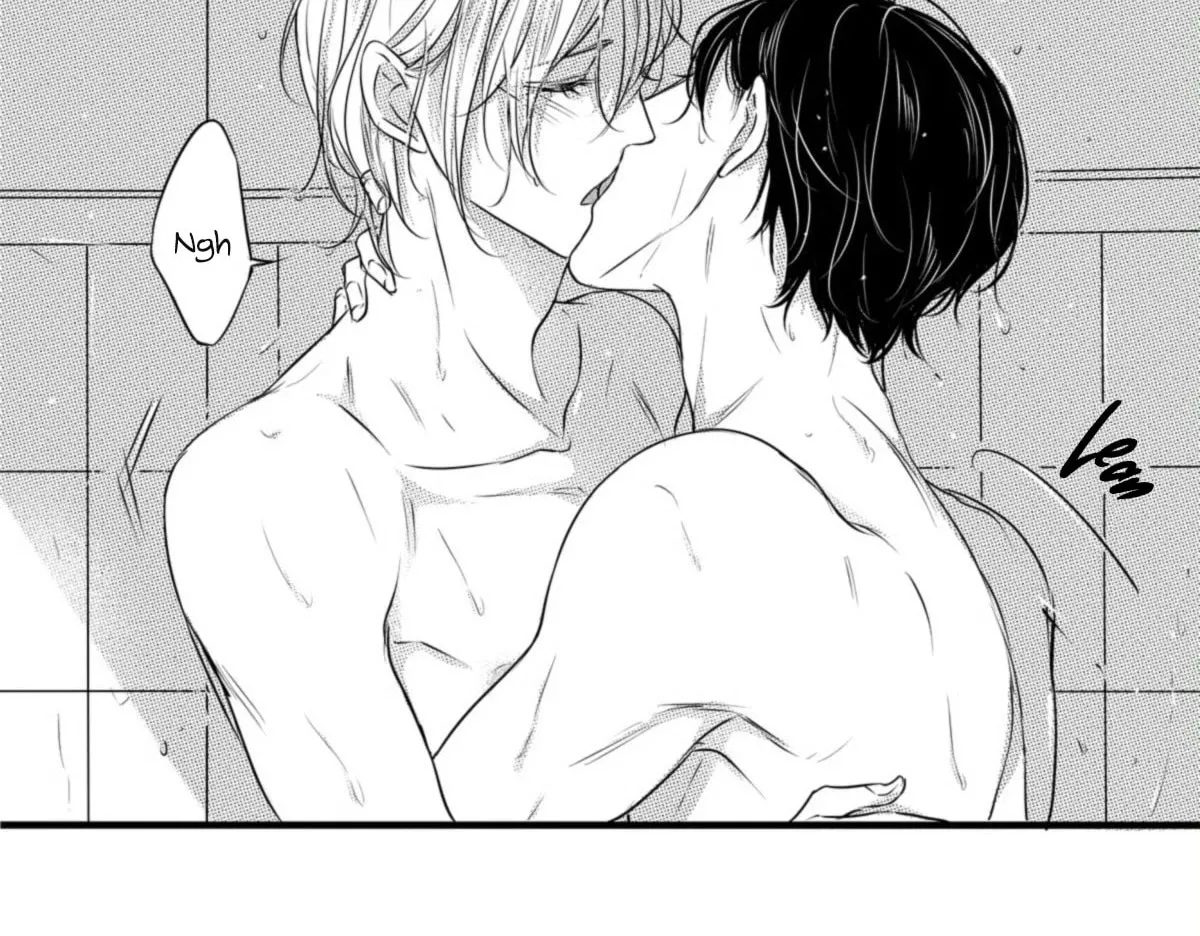 Circle Chapter 31 page 22 - 