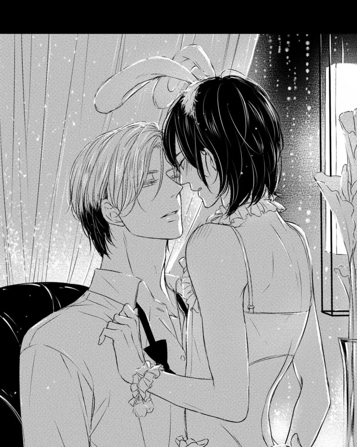 Circle Chapter 31 page 28 - 