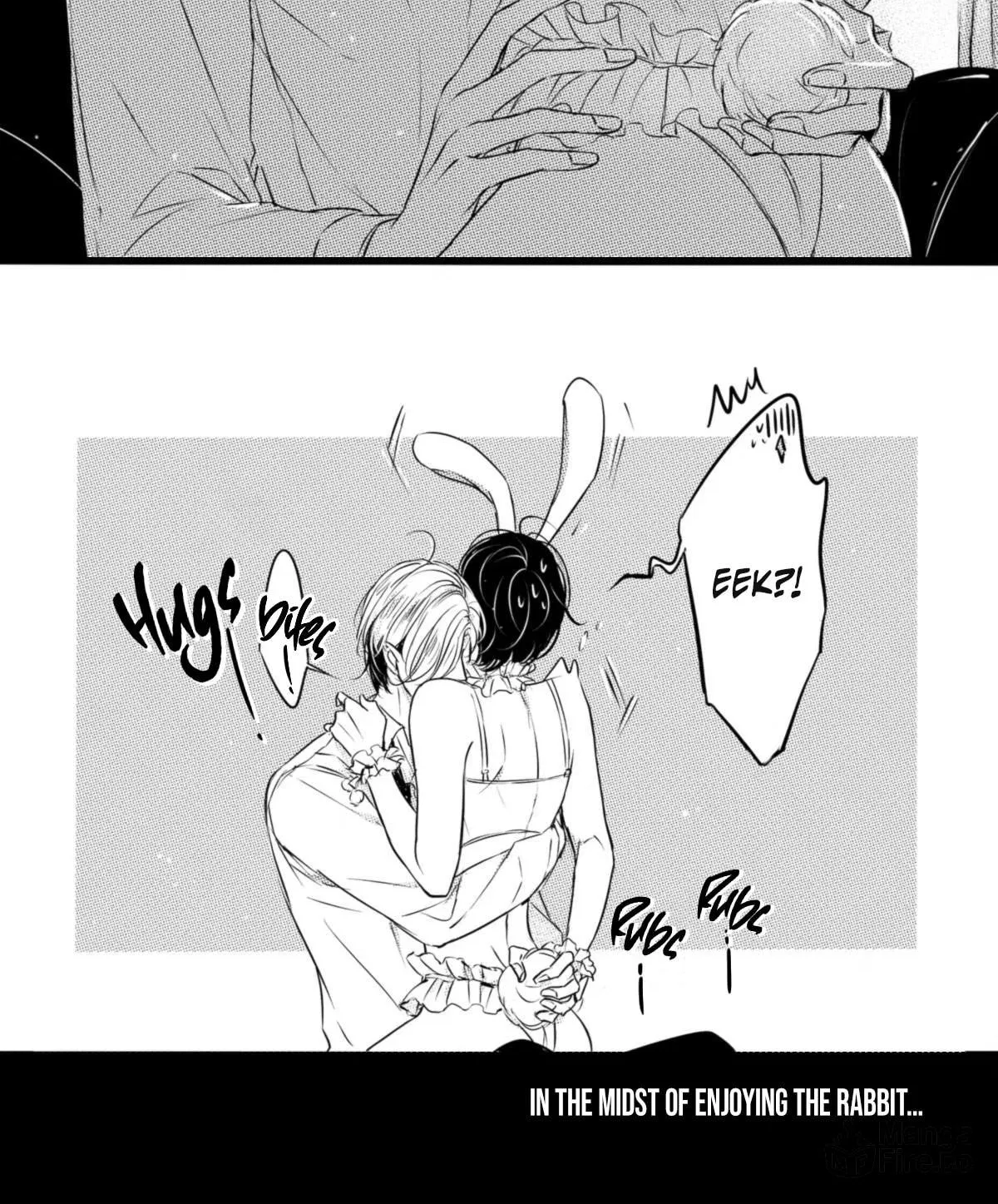 Circle Chapter 31 page 29 - 