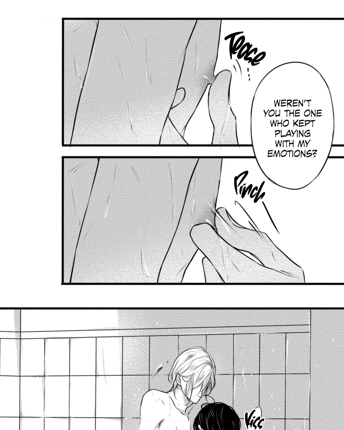 Circle Chapter 32.5 page 11 - 