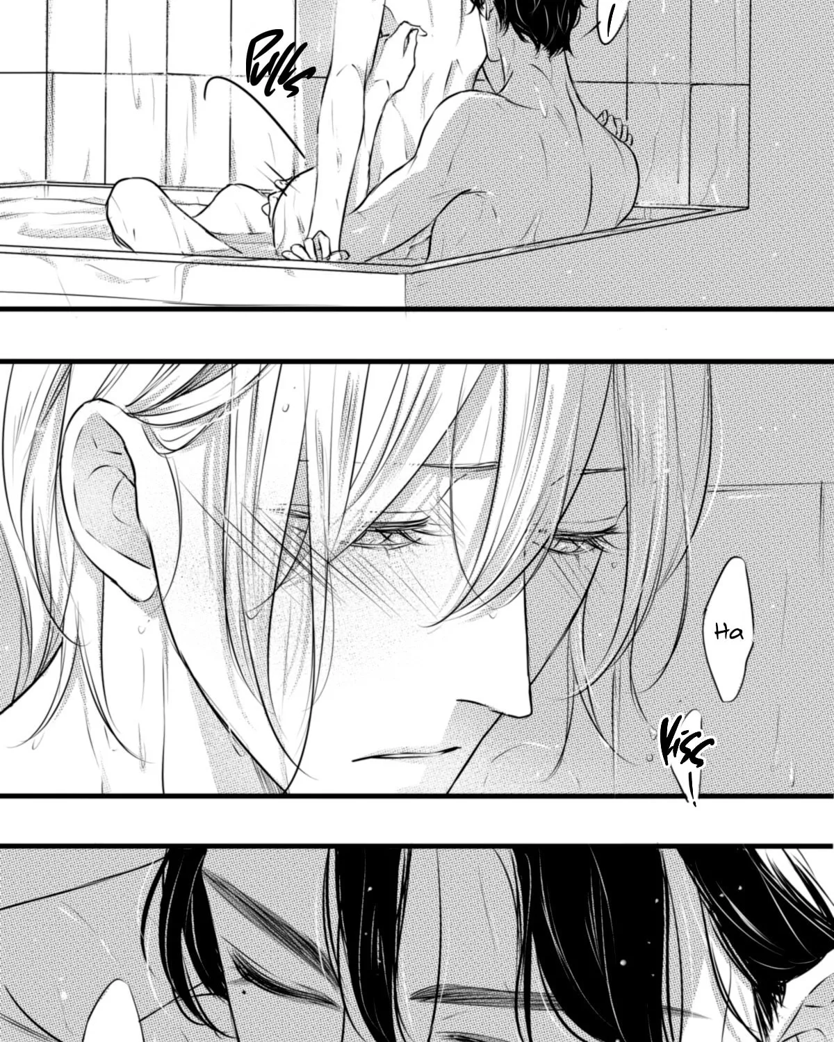 Circle Chapter 32.5 page 12 - 