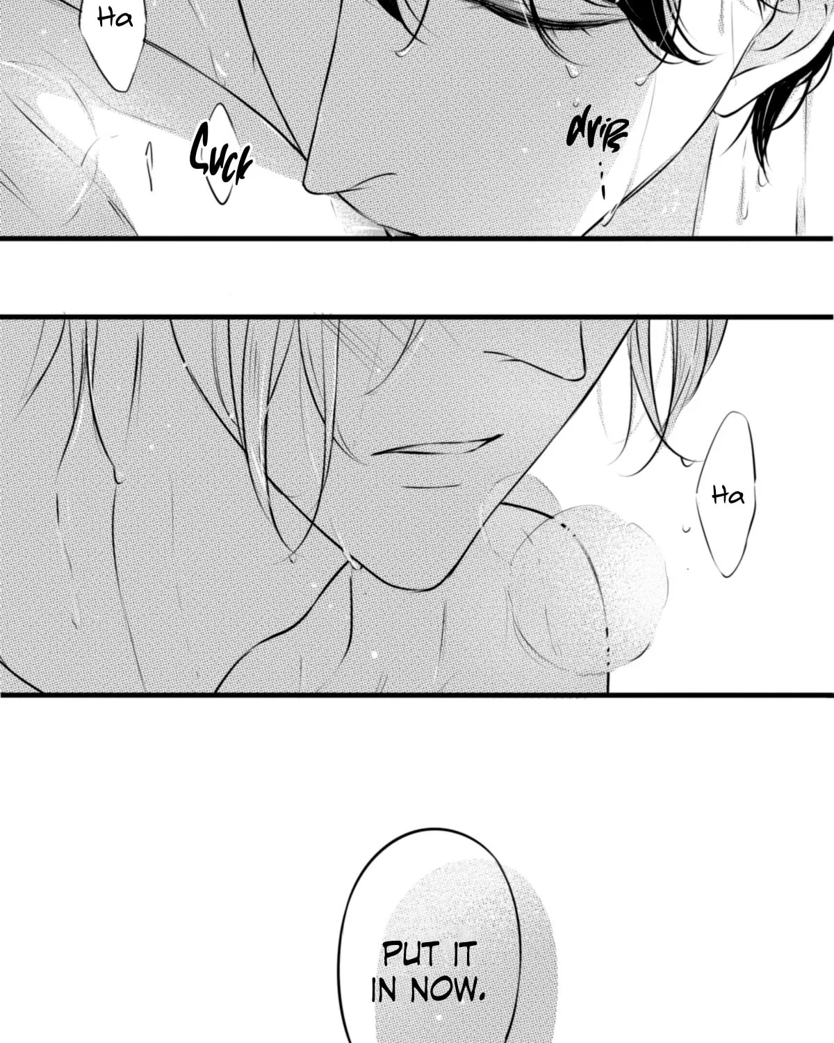 Circle Chapter 32.5 page 13 - 