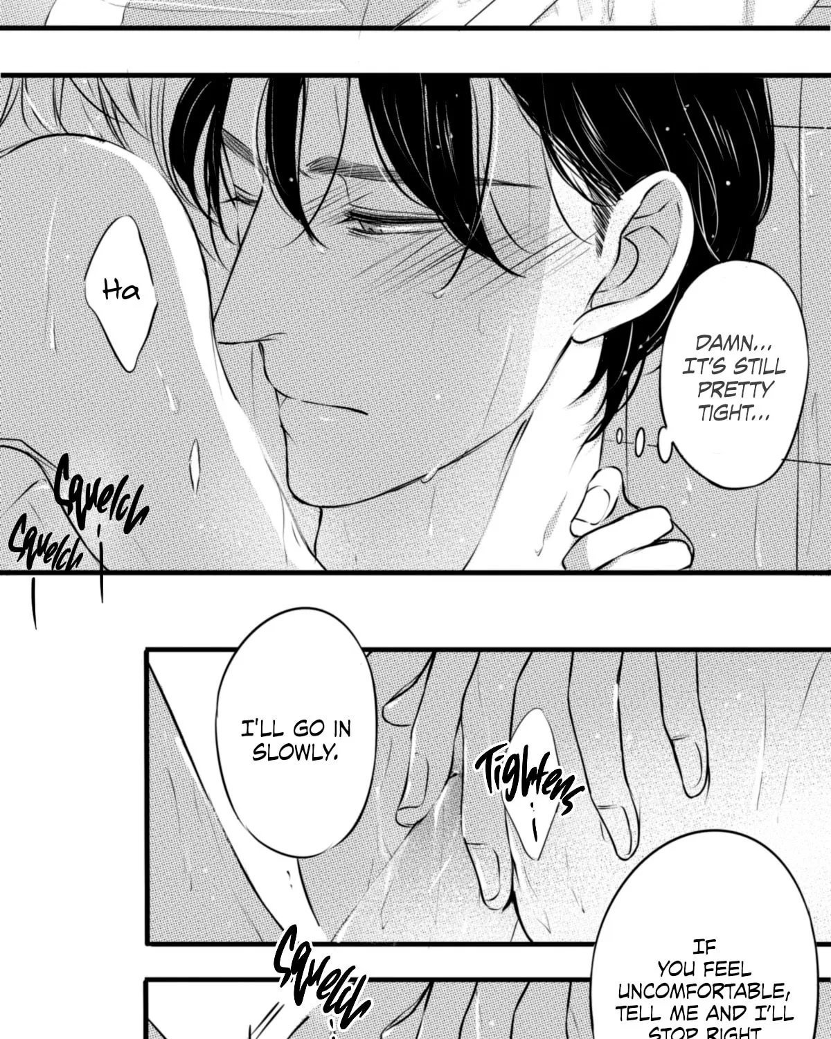 Circle Chapter 32.5 page 17 - 