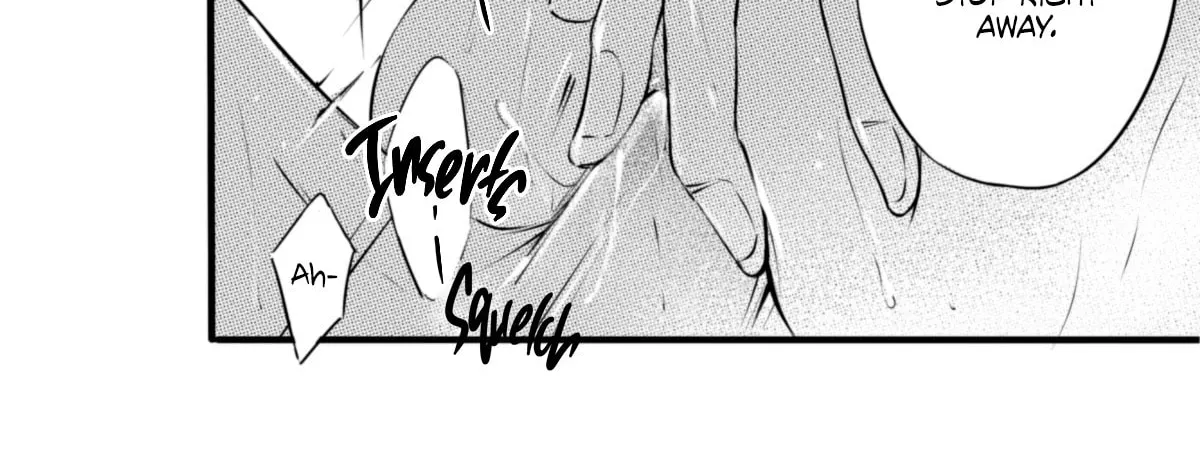 Circle Chapter 32.5 page 18 - 