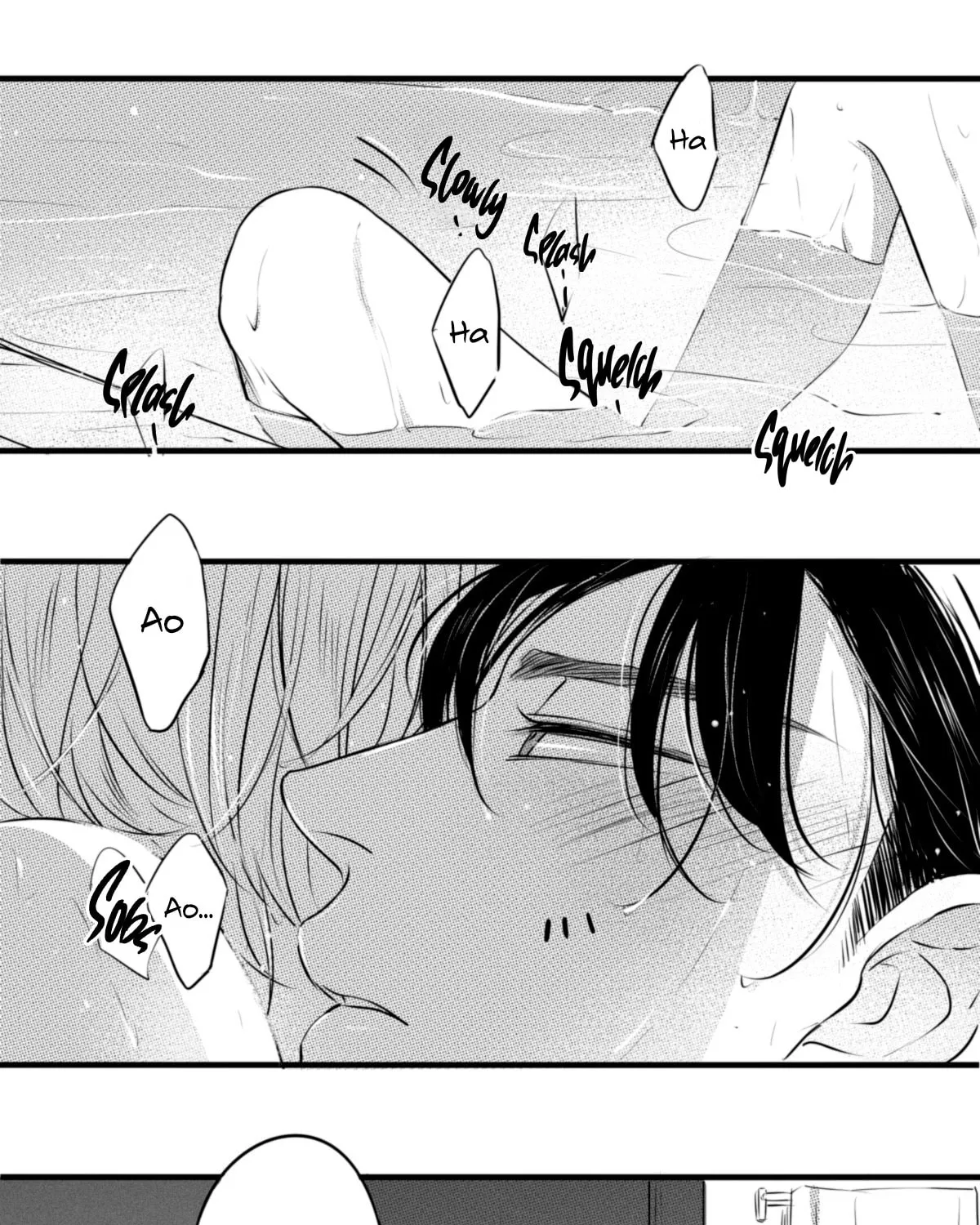 Circle Chapter 32.5 page 19 - 