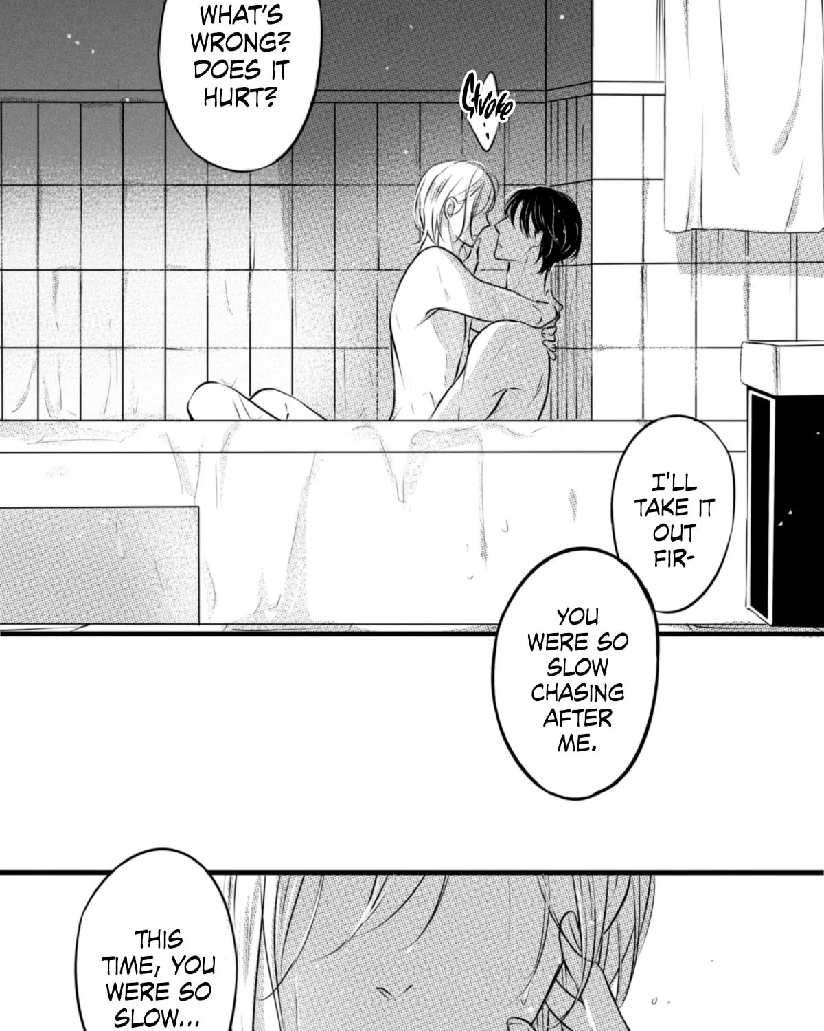 Circle Chapter 32.5 page 20 - 