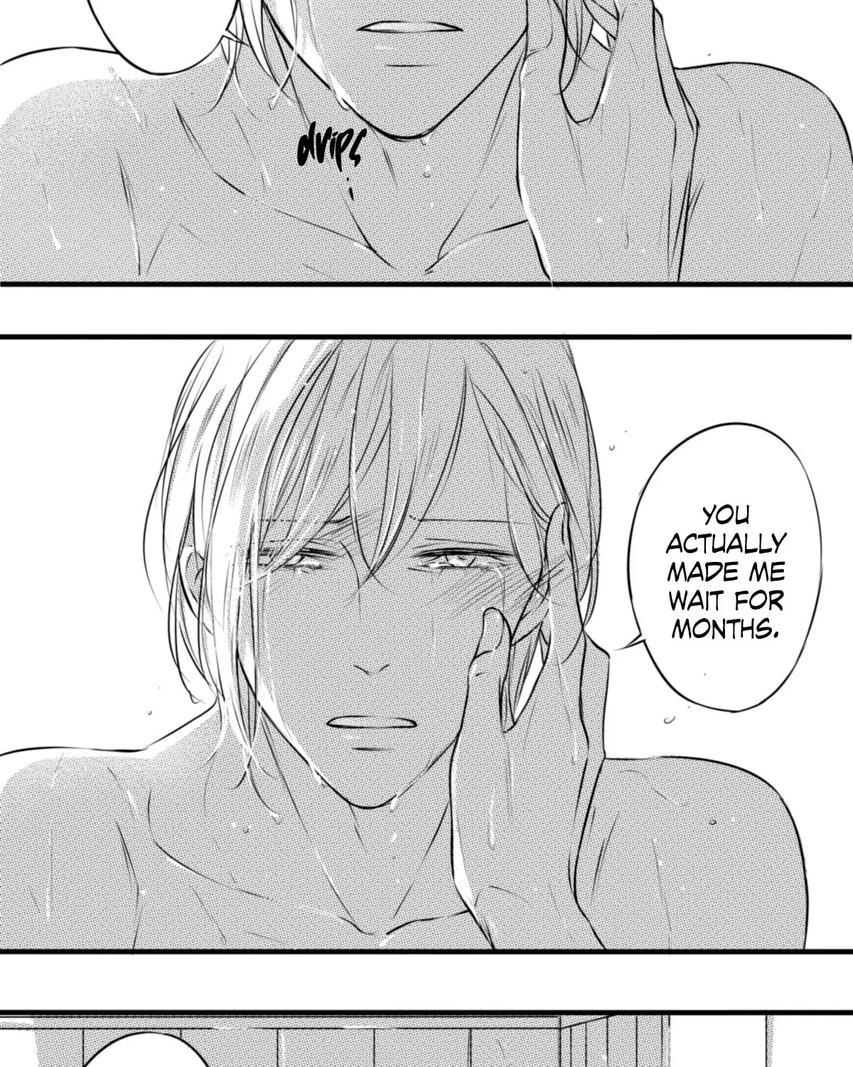 Circle Chapter 32.5 page 21 - 