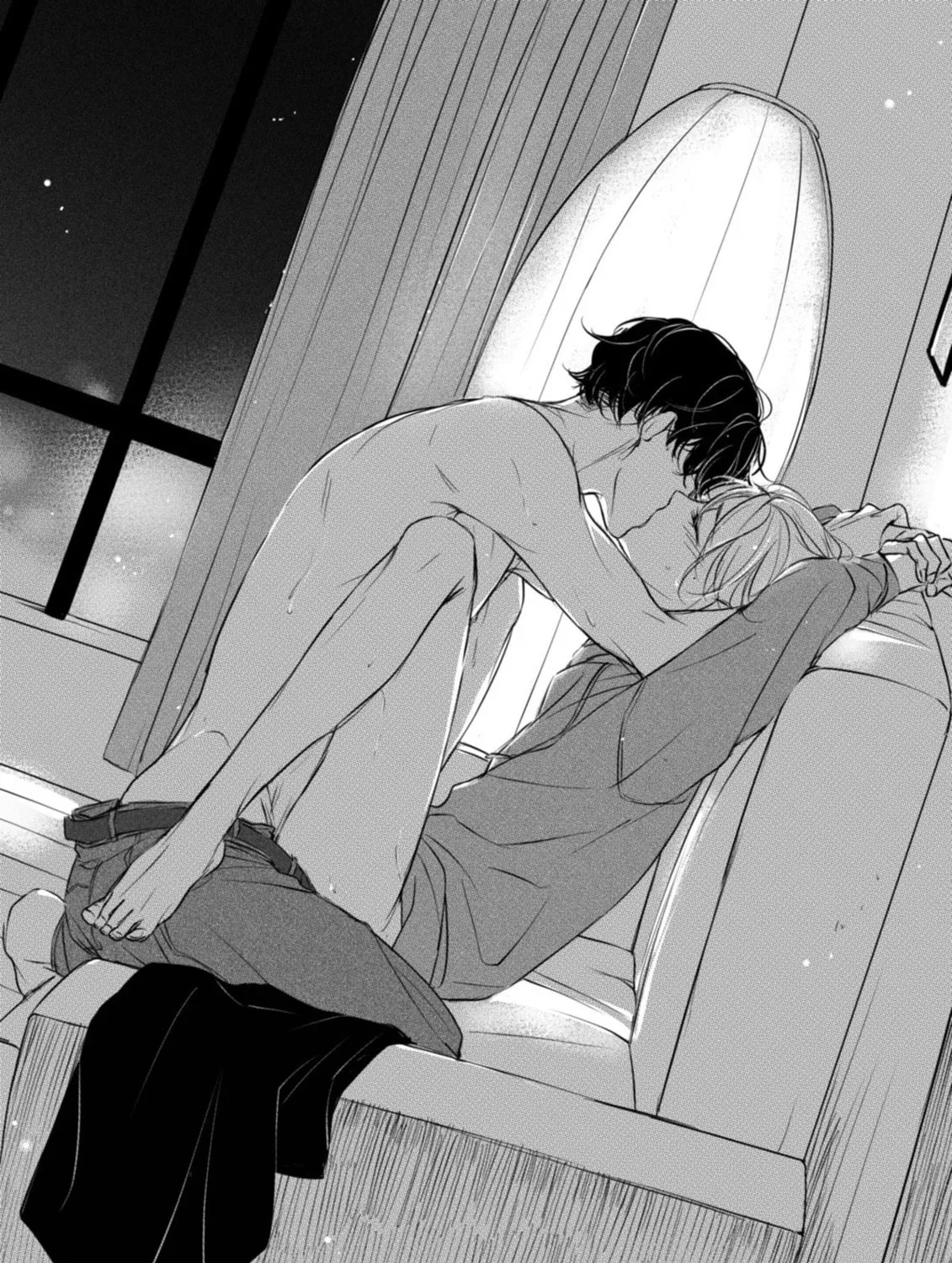 Circle Chapter 32.5 page 24 - 