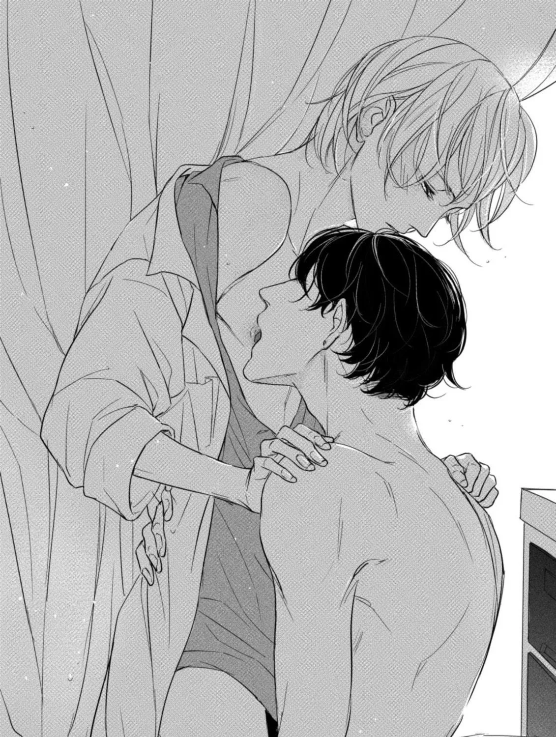 Circle Chapter 32.5 page 26 - 