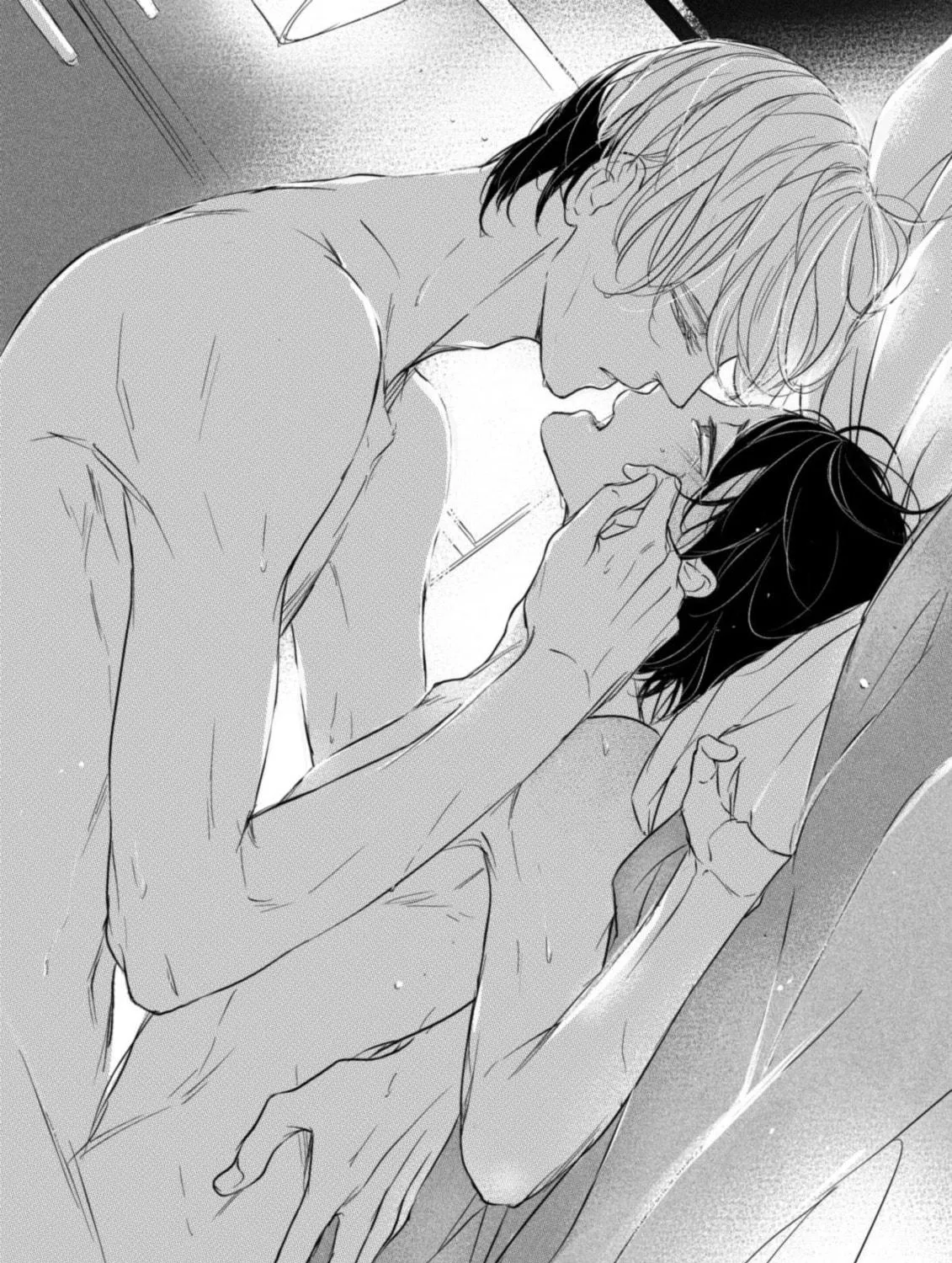 Circle Chapter 32.5 page 28 - 