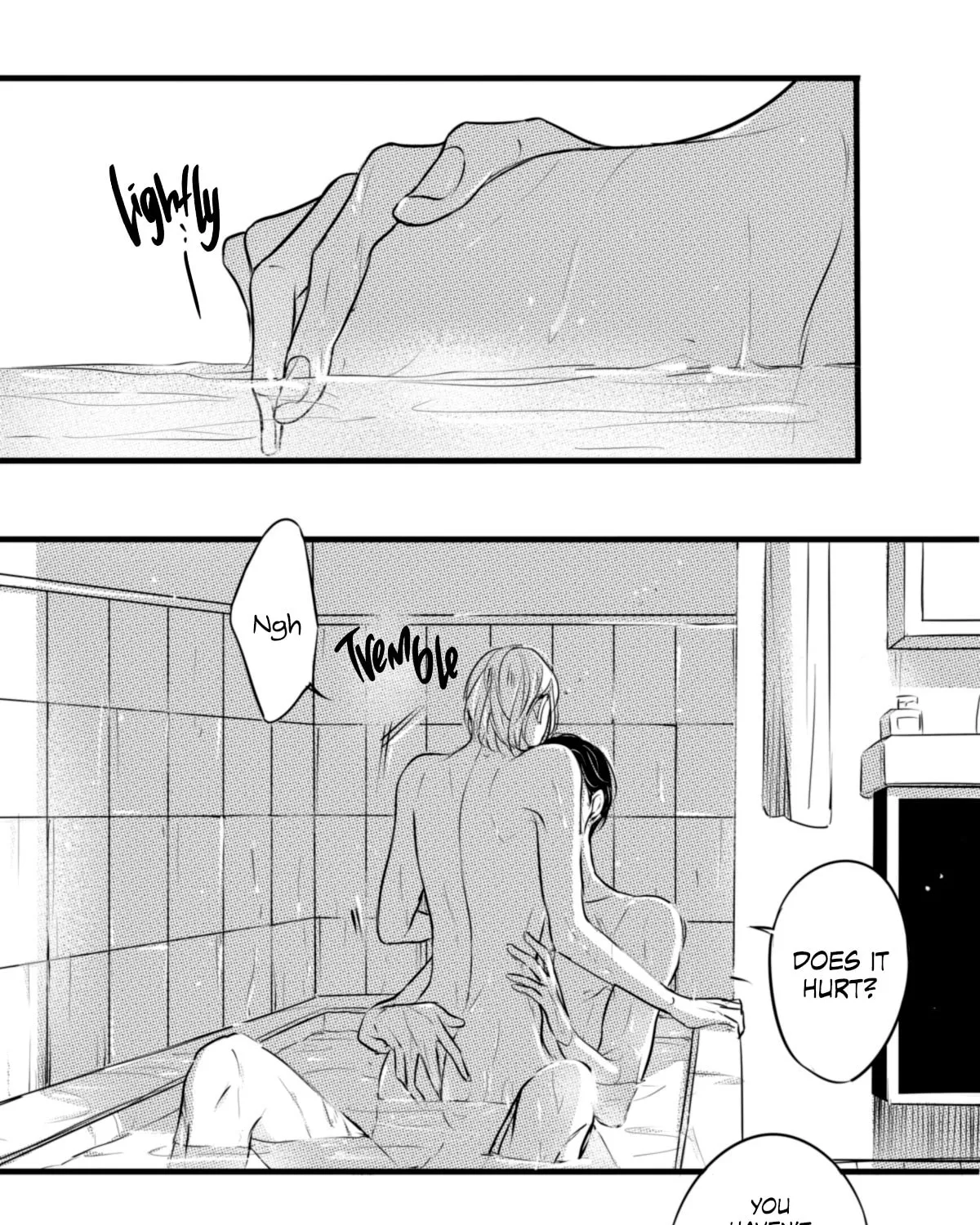 Circle Chapter 32.5 page 6 - 