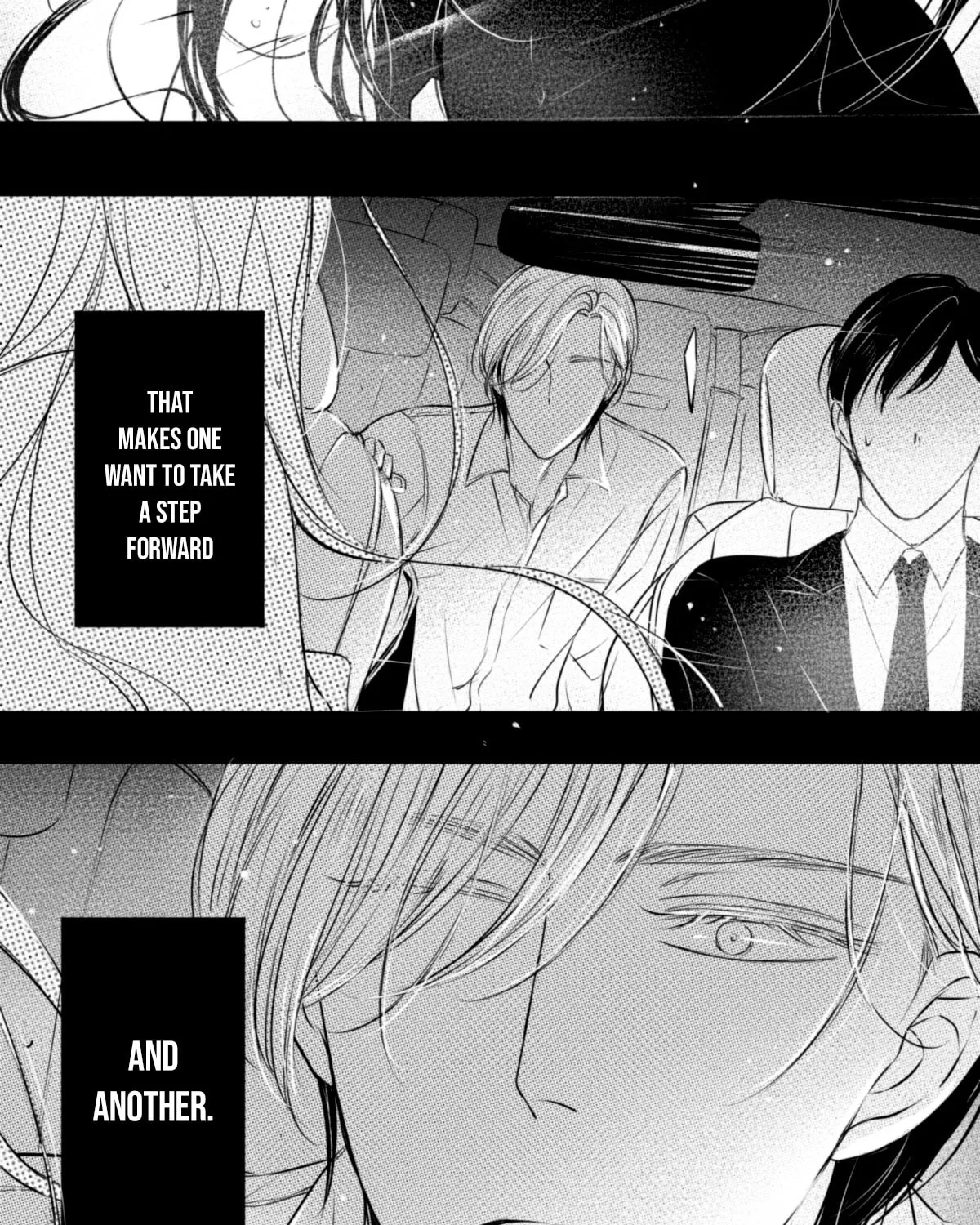 Circle Chapter 33 page 14 - 