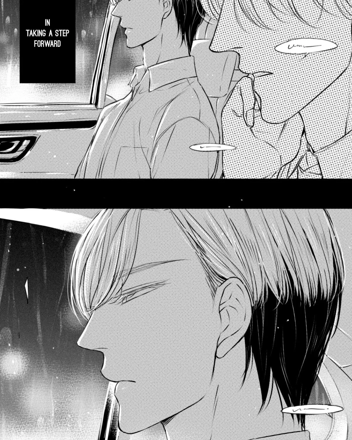 Circle Chapter 33 page 8 - 