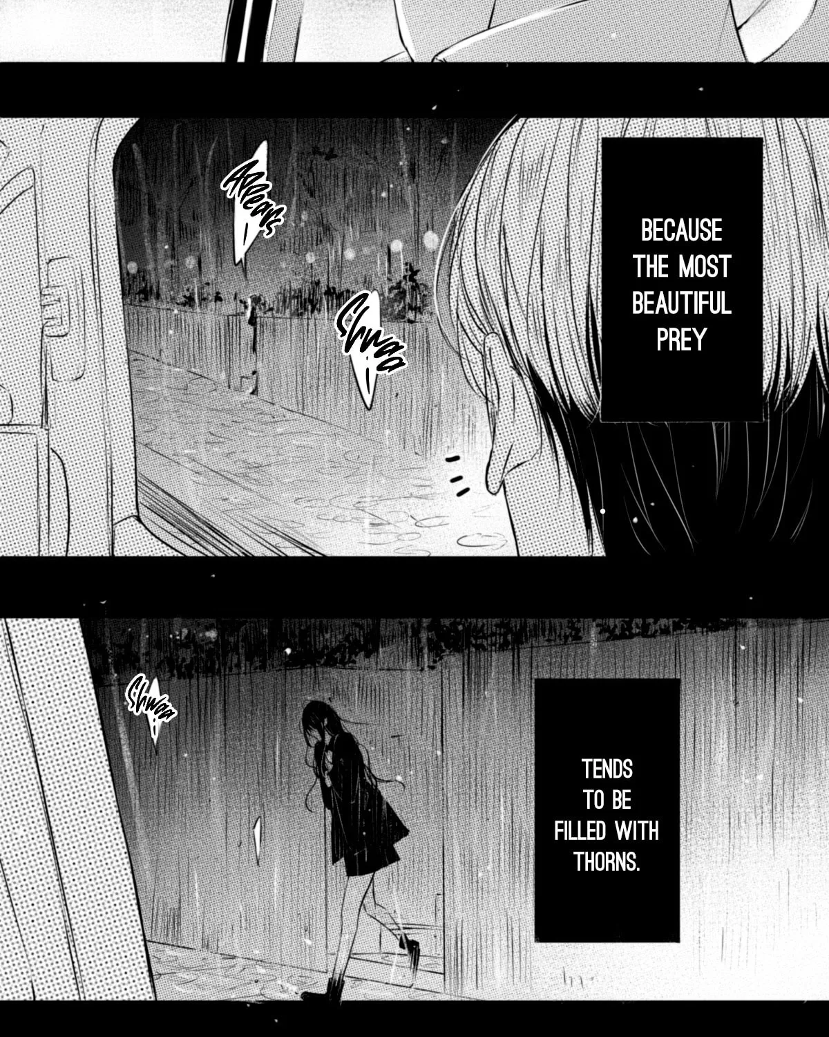 Circle Chapter 33 page 9 - 