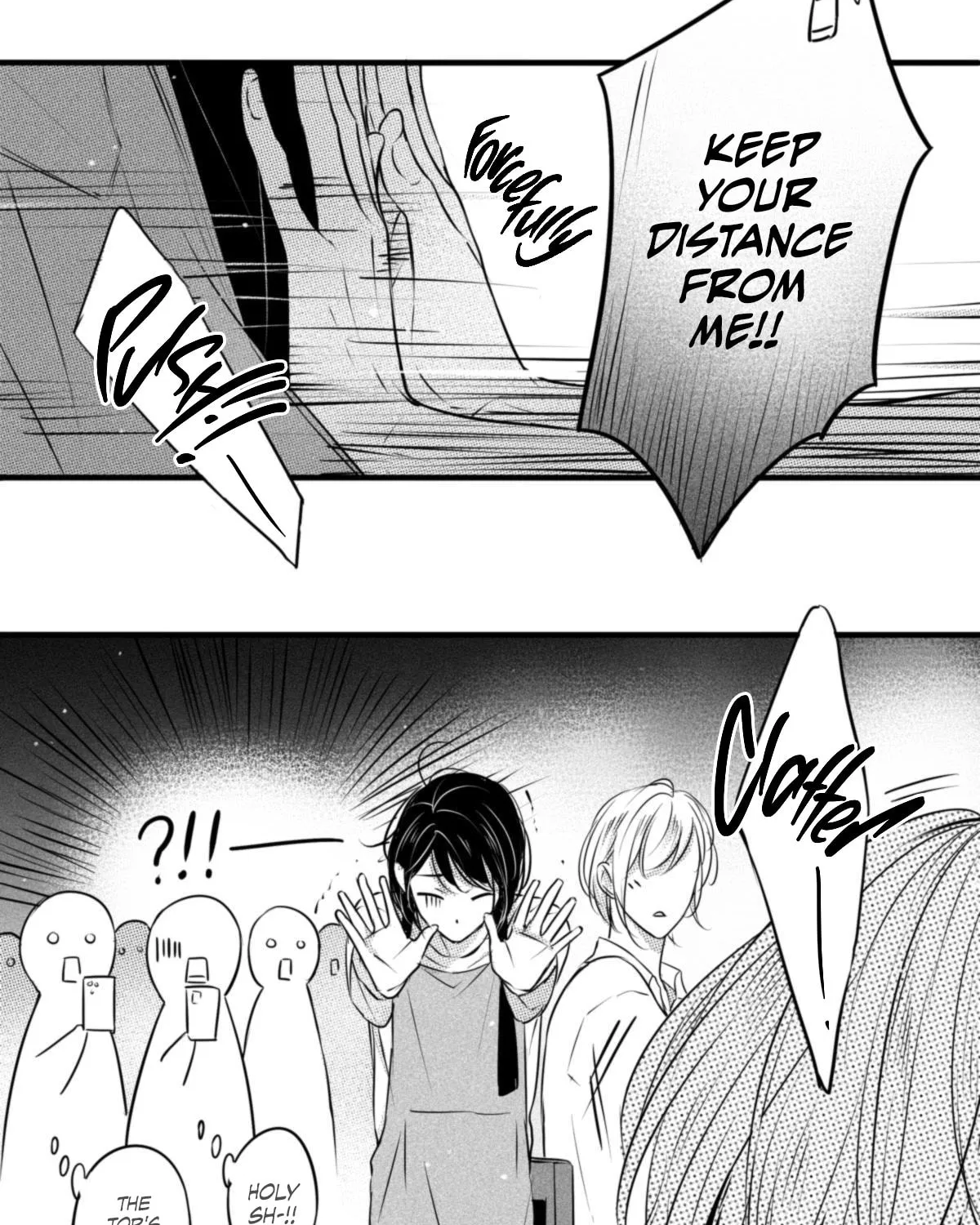 Circle Chapter 34 page 11 - 