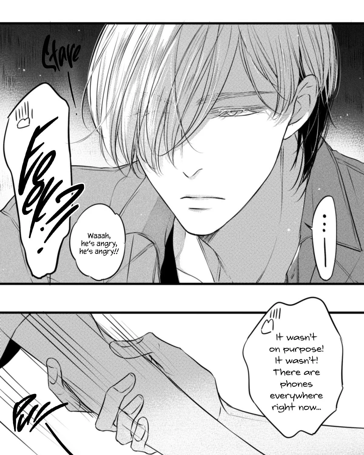 Circle Chapter 34 page 14 - 
