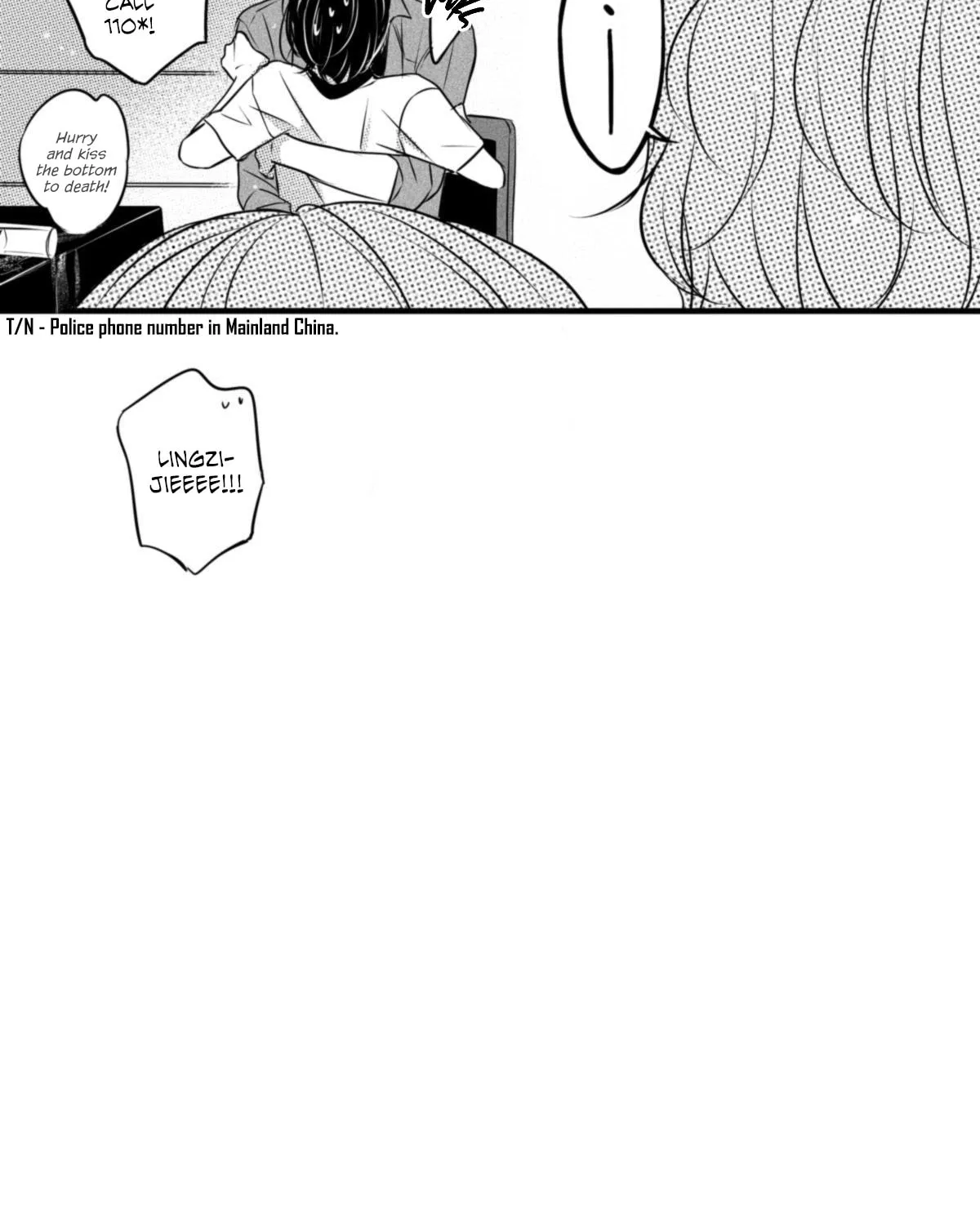 Circle Chapter 34 page 19 - 