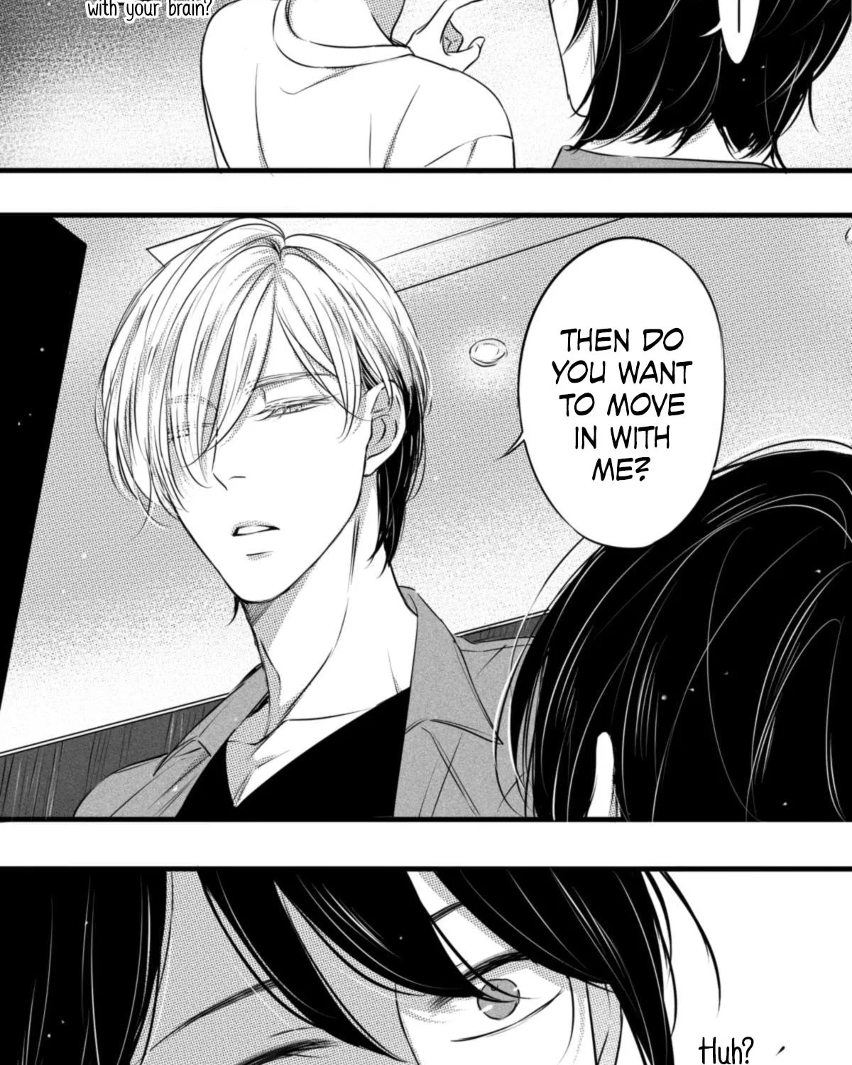 Circle Chapter 34 page 23 - 