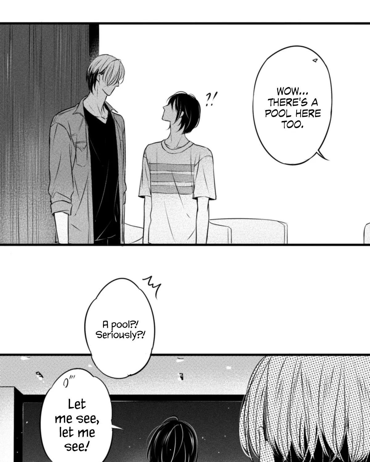 Circle Chapter 34 page 25 - 