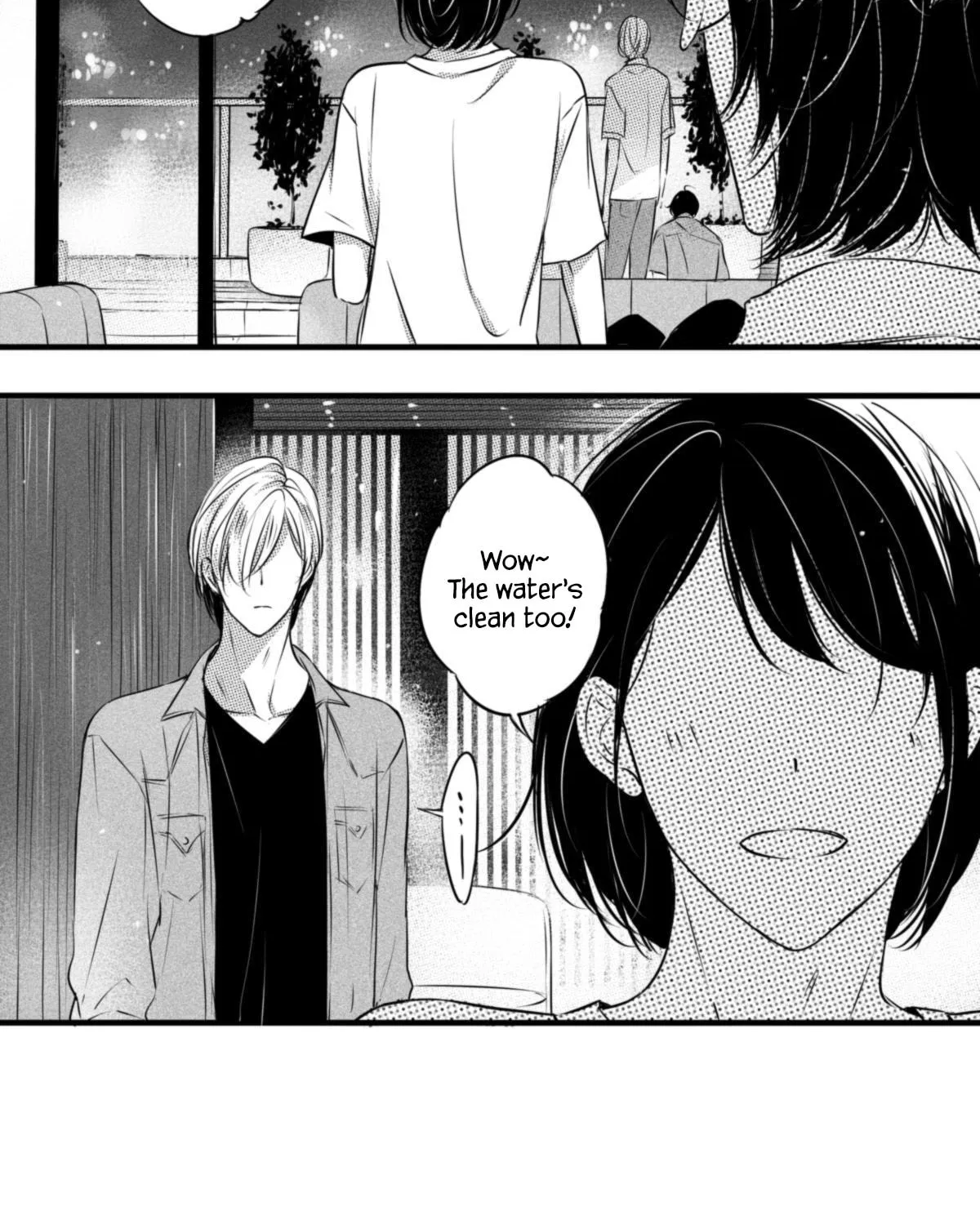 Circle Chapter 34 page 26 - 