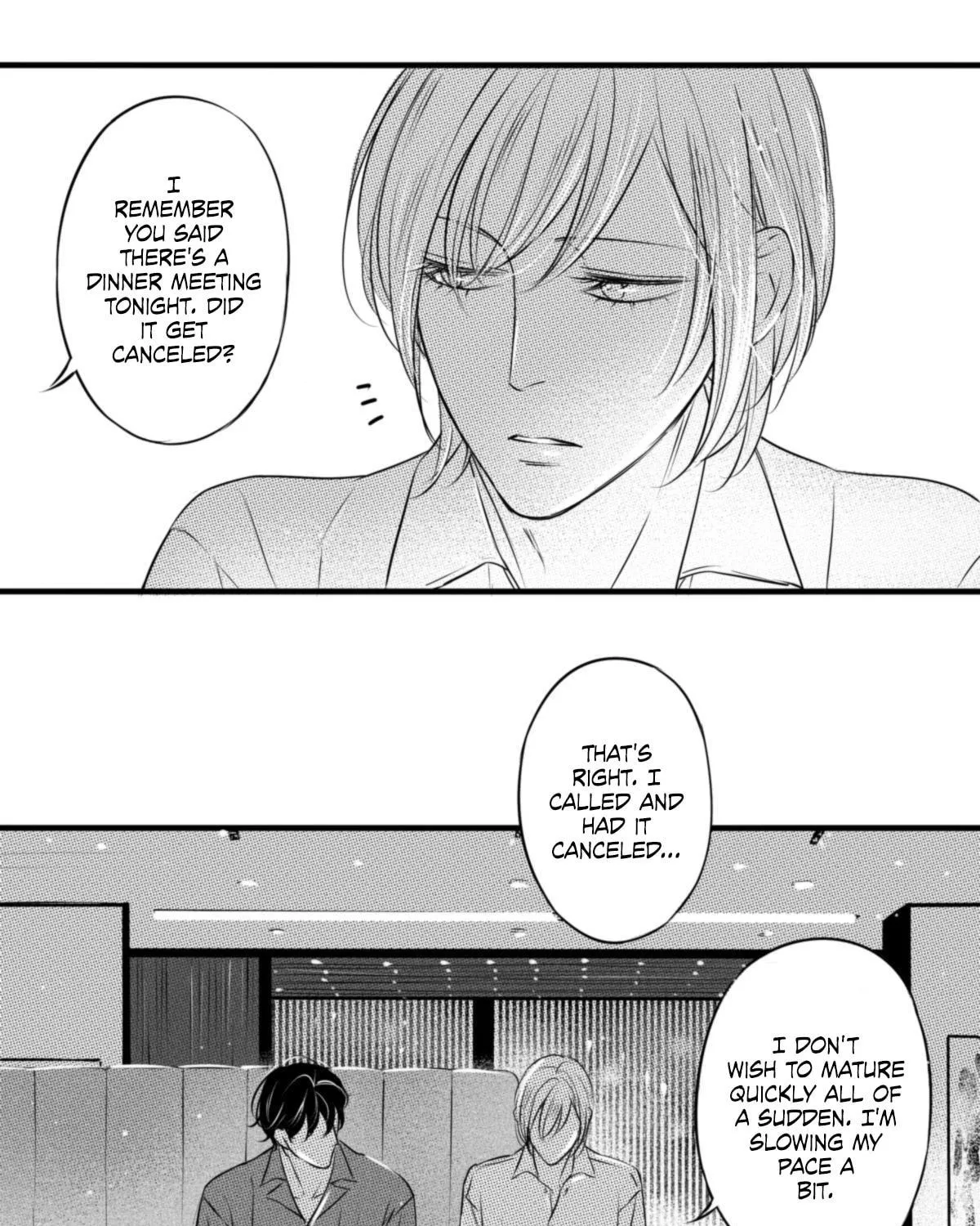 Circle Chapter 34 page 28 - 