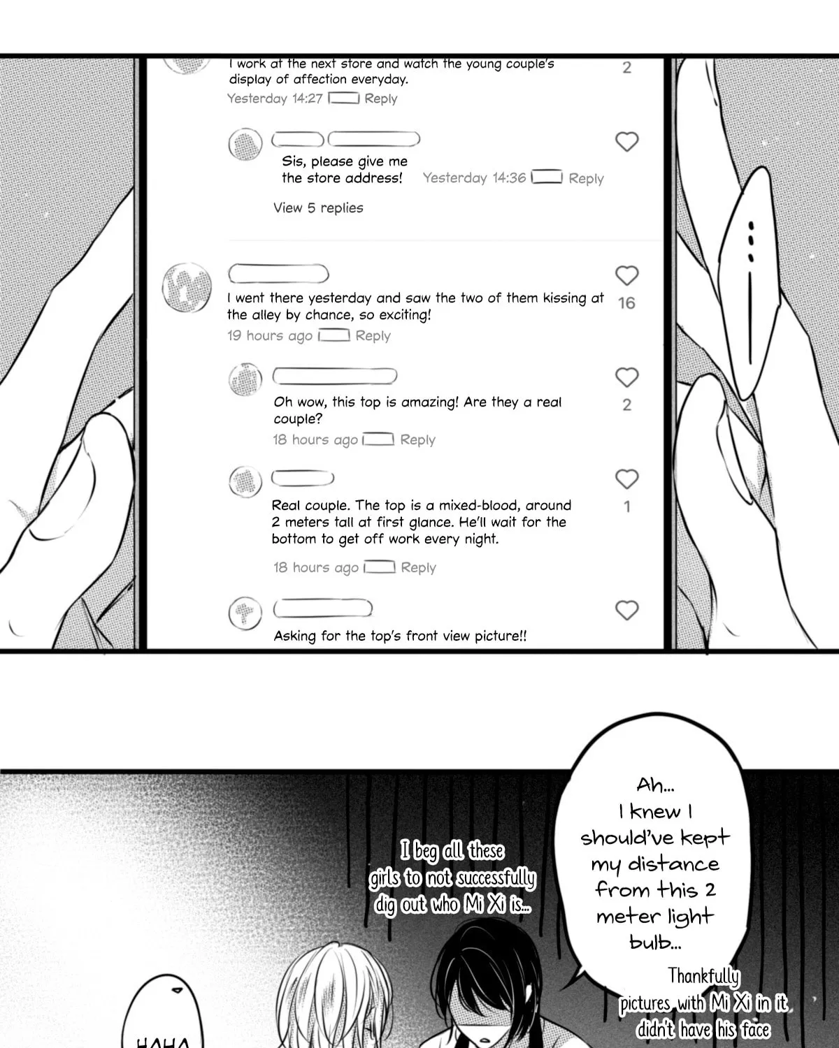 Circle Chapter 34 page 6 - 