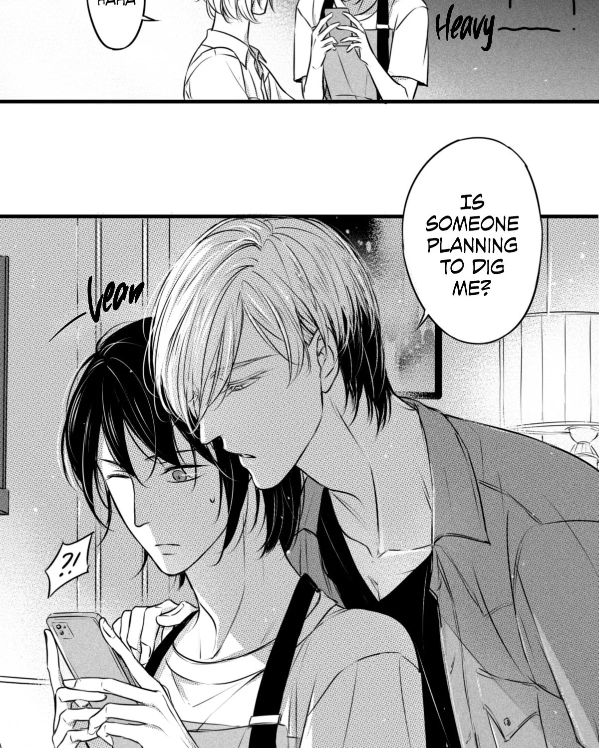 Circle Chapter 34 page 7 - 