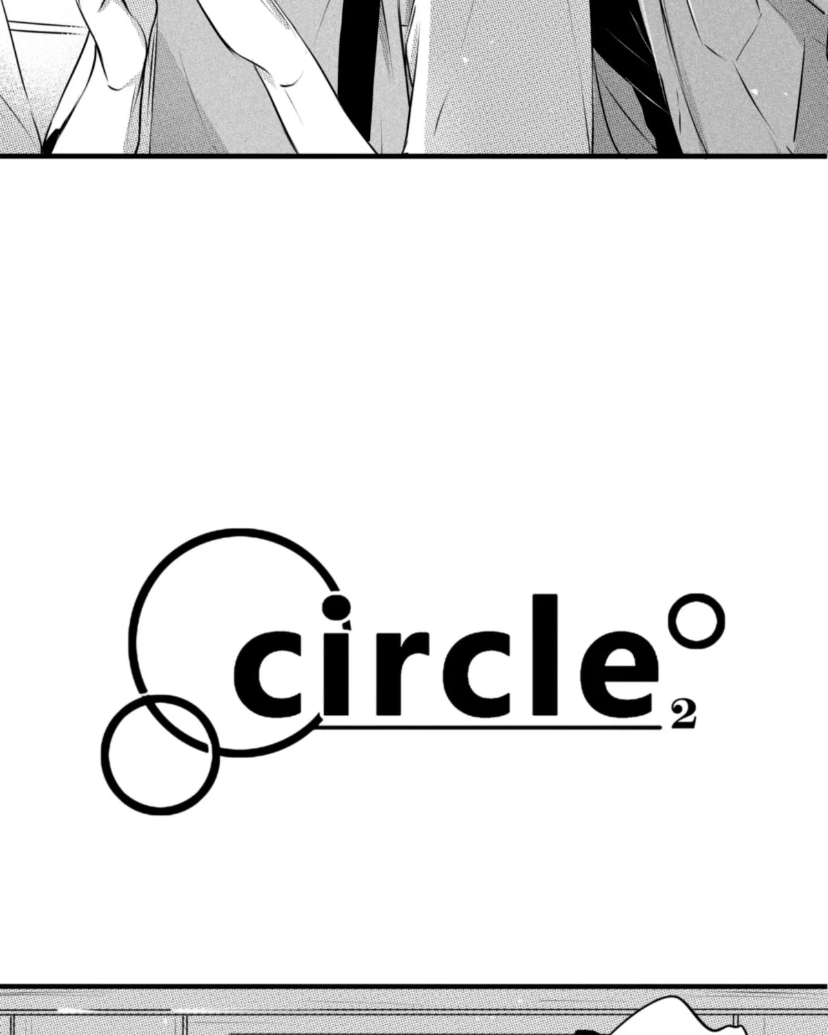 Circle Chapter 34 page 8 - 
