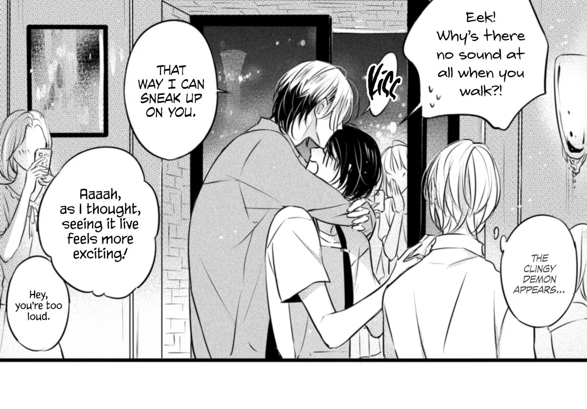 Circle Chapter 34 page 9 - 