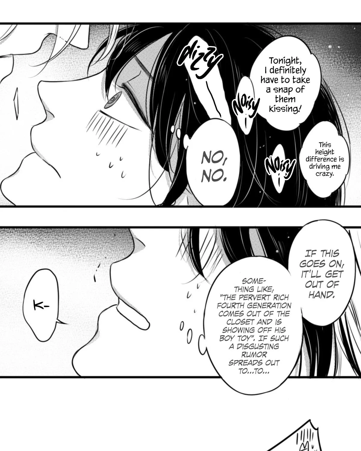 Circle Chapter 34 page 10 - 