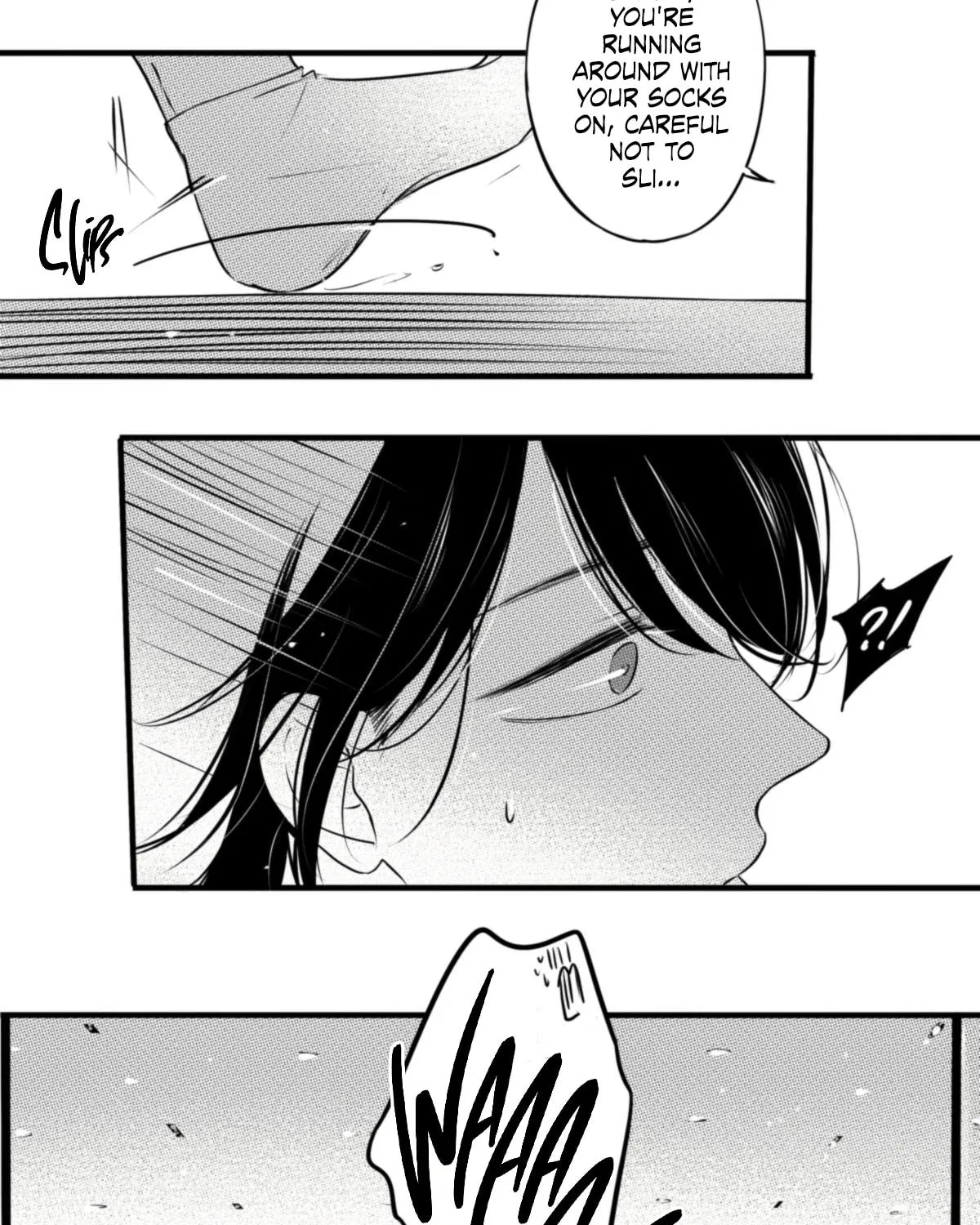 Circle Chapter 35 page 12 - 