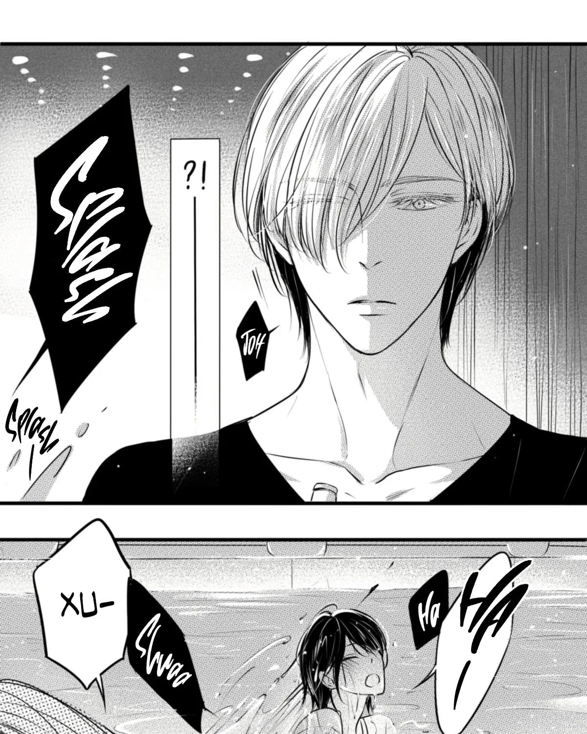 Circle Chapter 35 page 14 - 