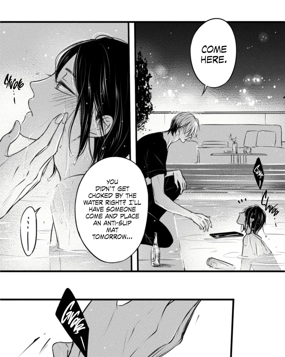 Circle Chapter 35 page 18 - 