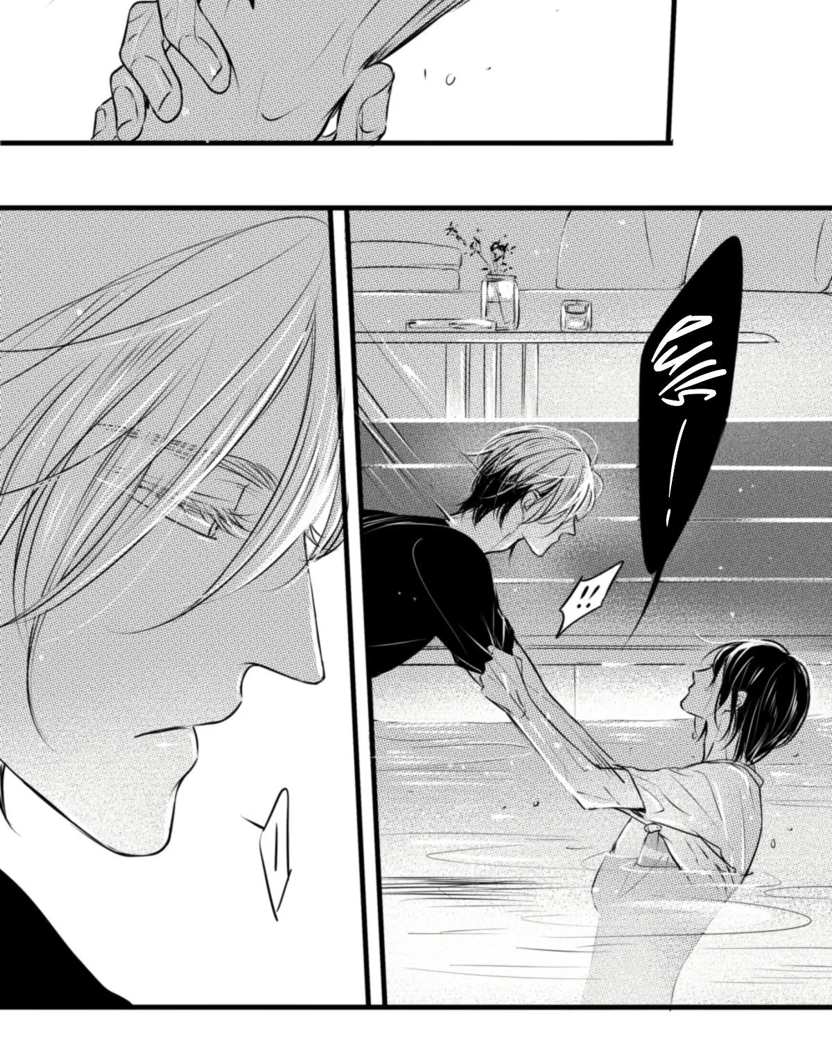 Circle Chapter 35 page 19 - 