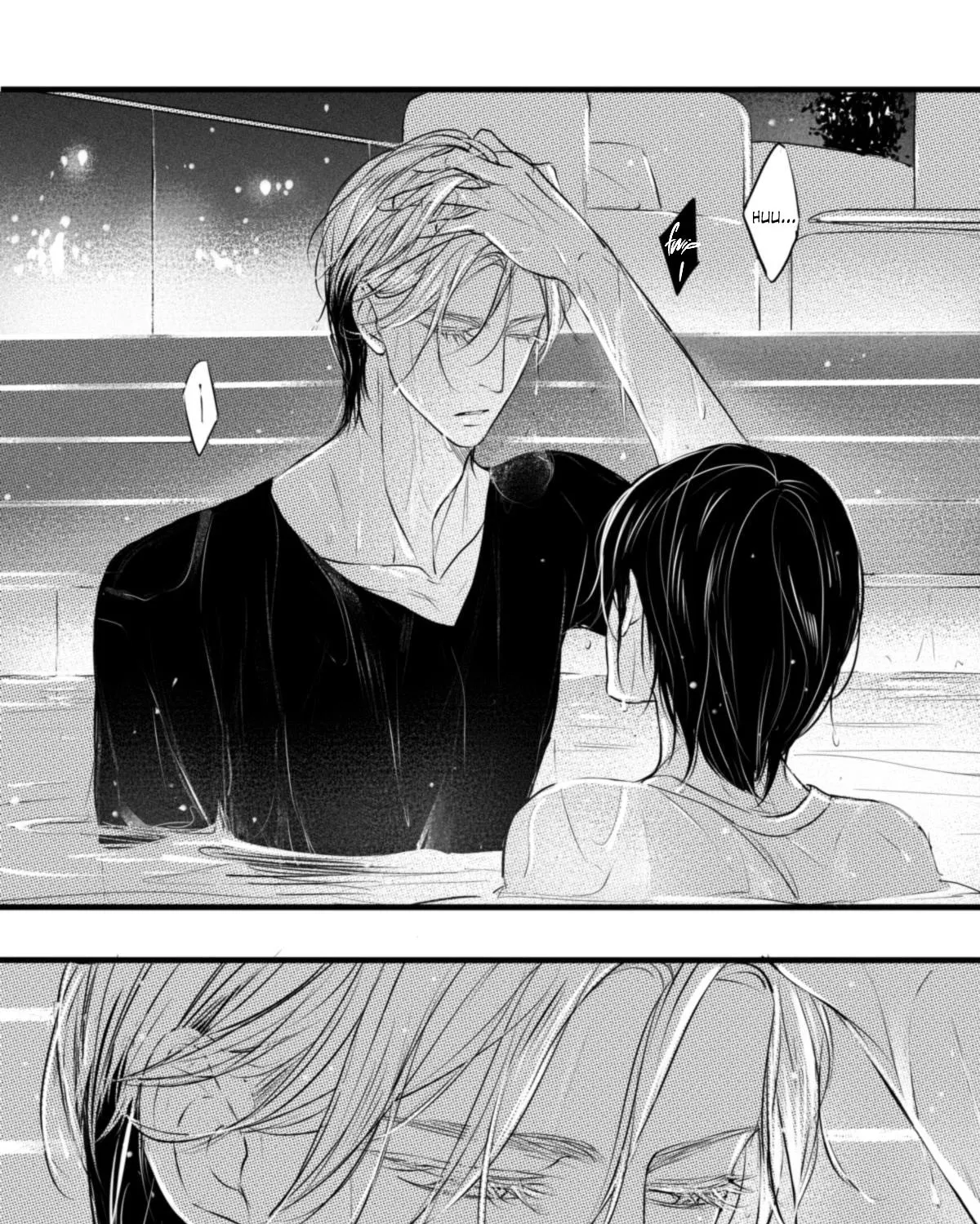 Circle Chapter 35 page 22 - 